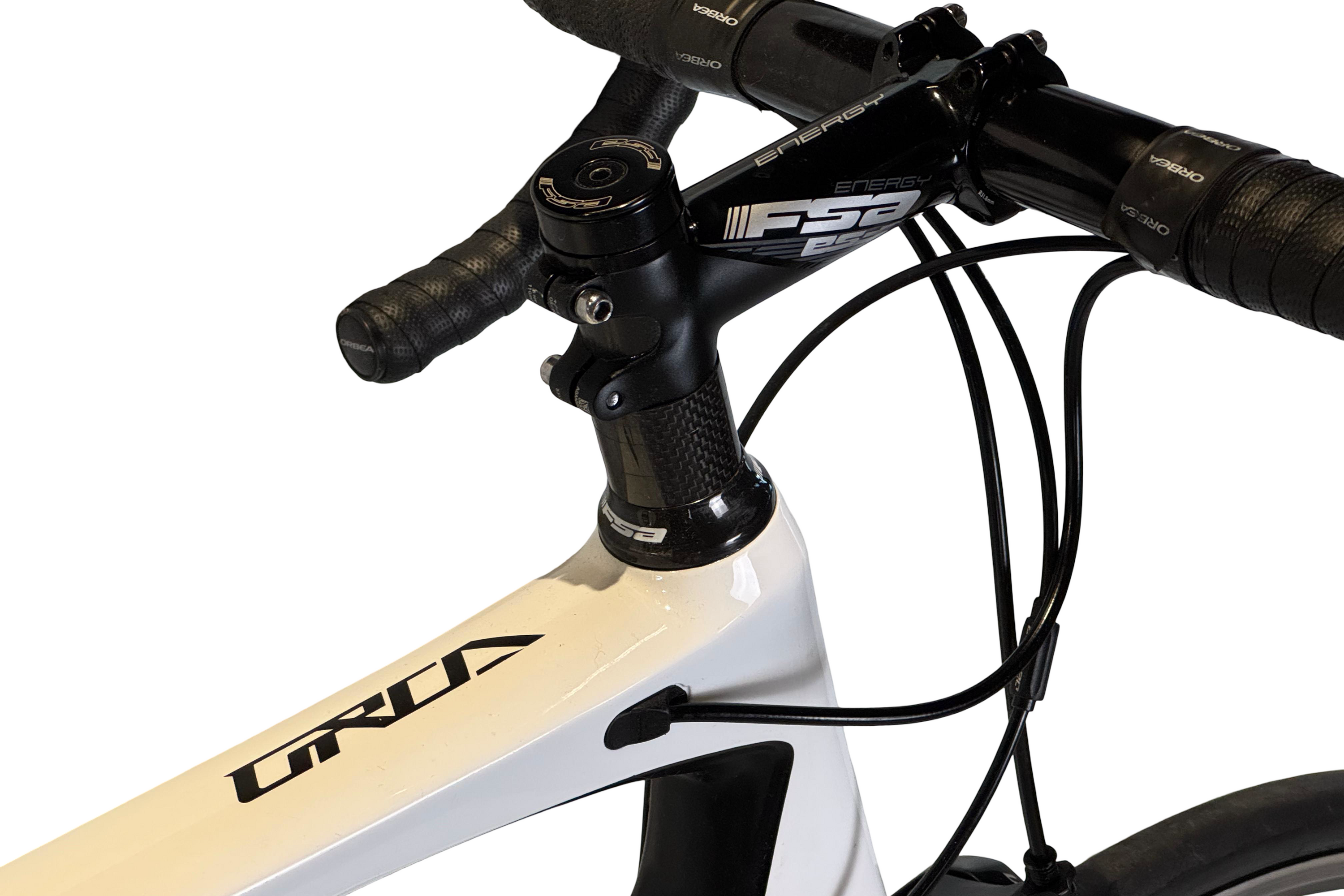 Orbea Orca M30 2018 Talla 57