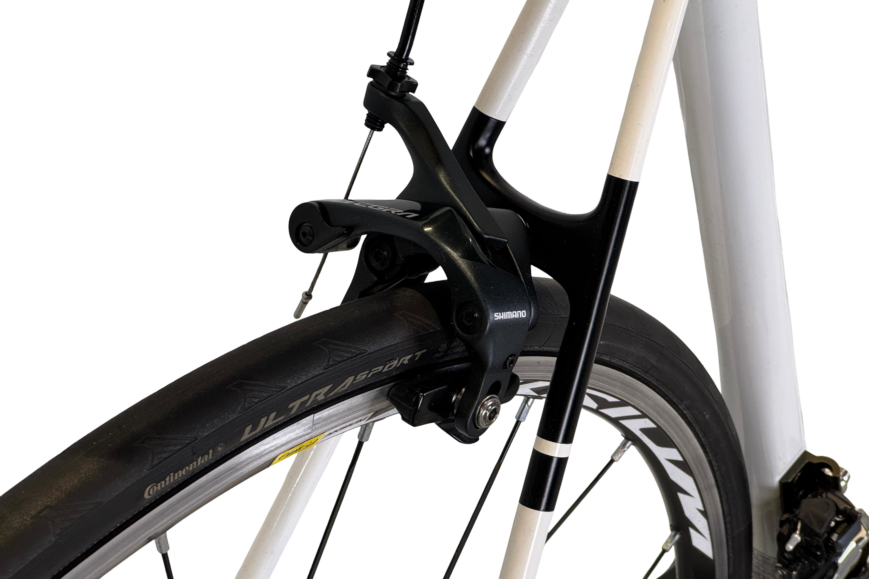 Orbea Orca M30 2018 Talla 57