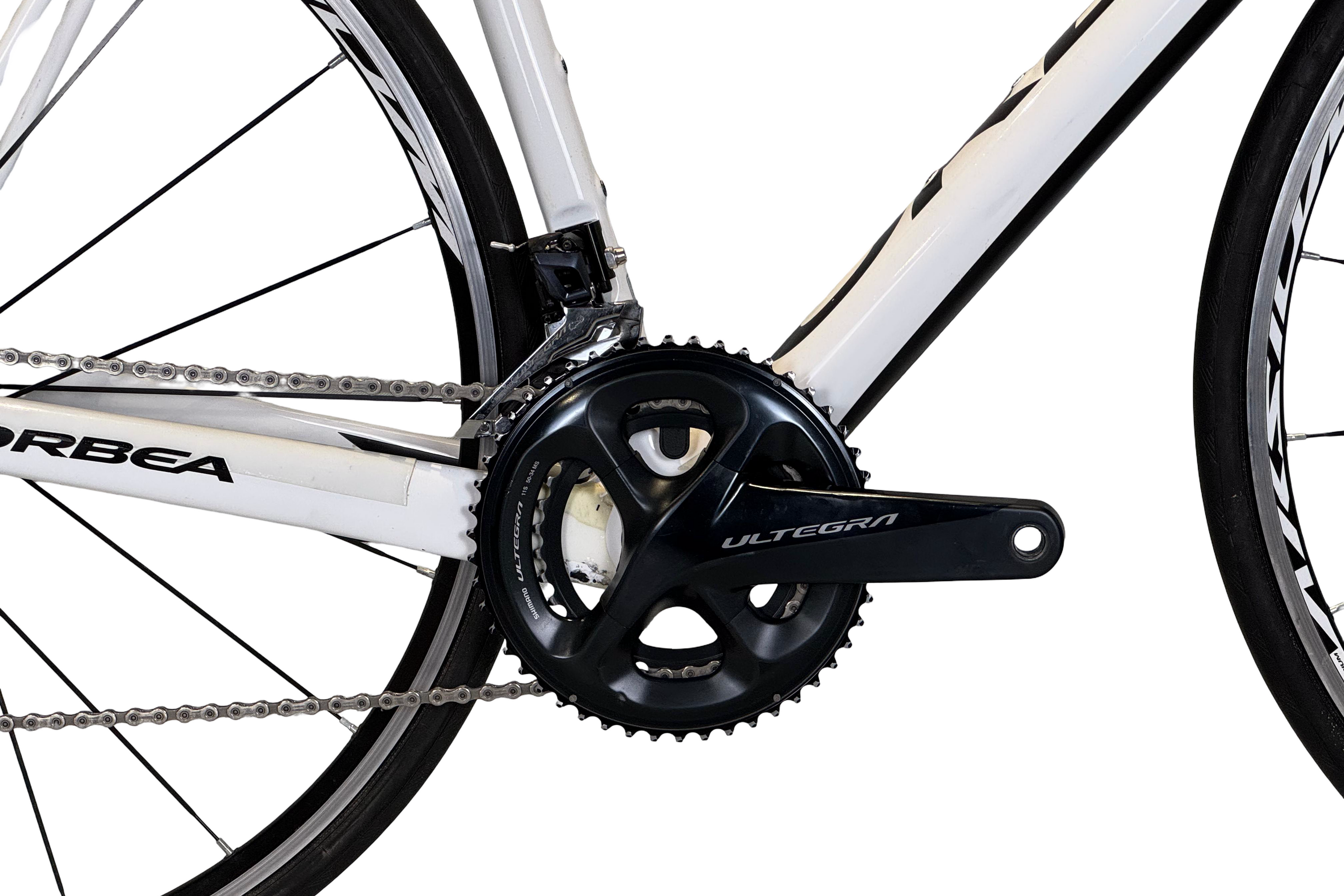 Orbea Orca M30 2018 Talla 57