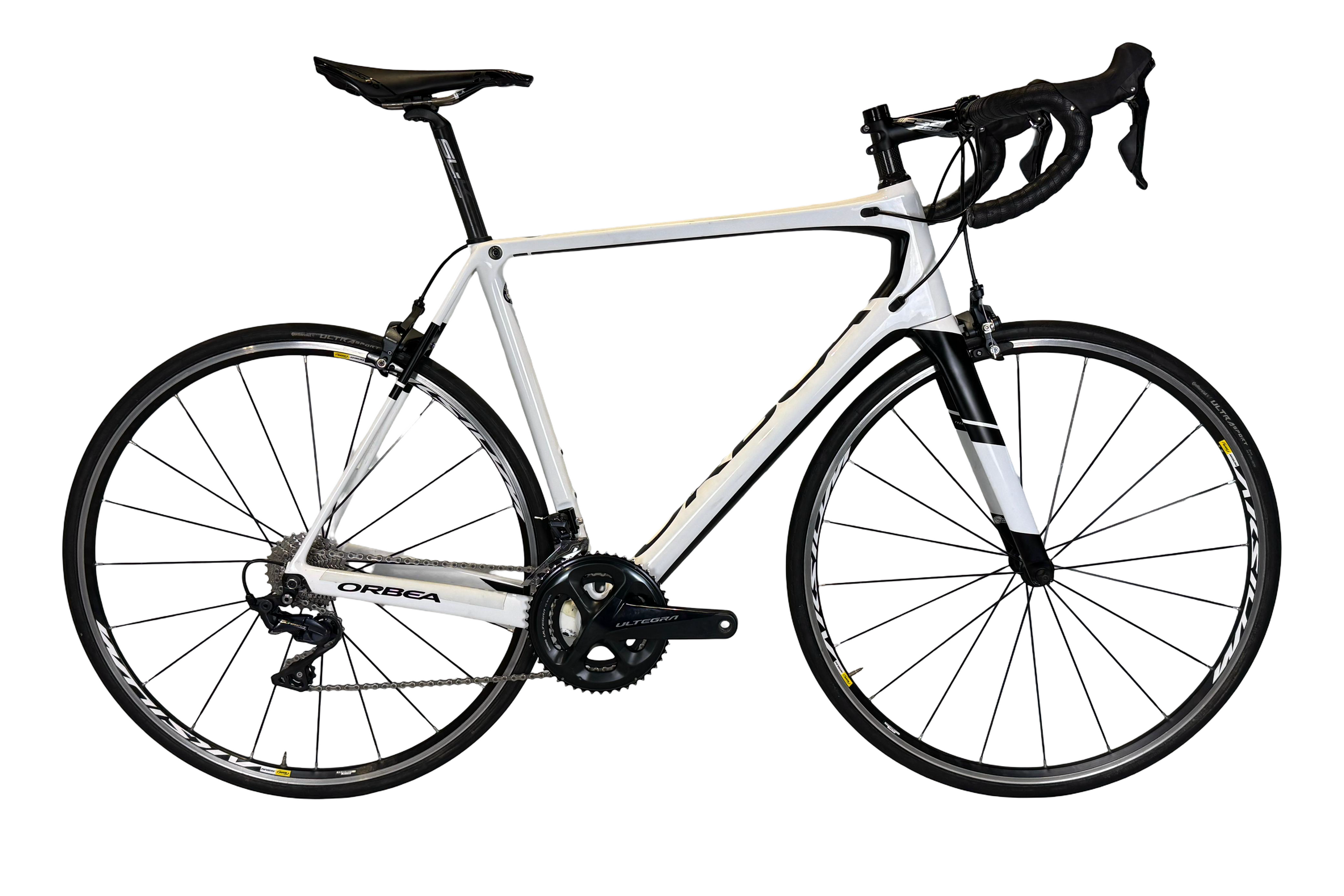 Orbea Orca M30 2018 Talla 57