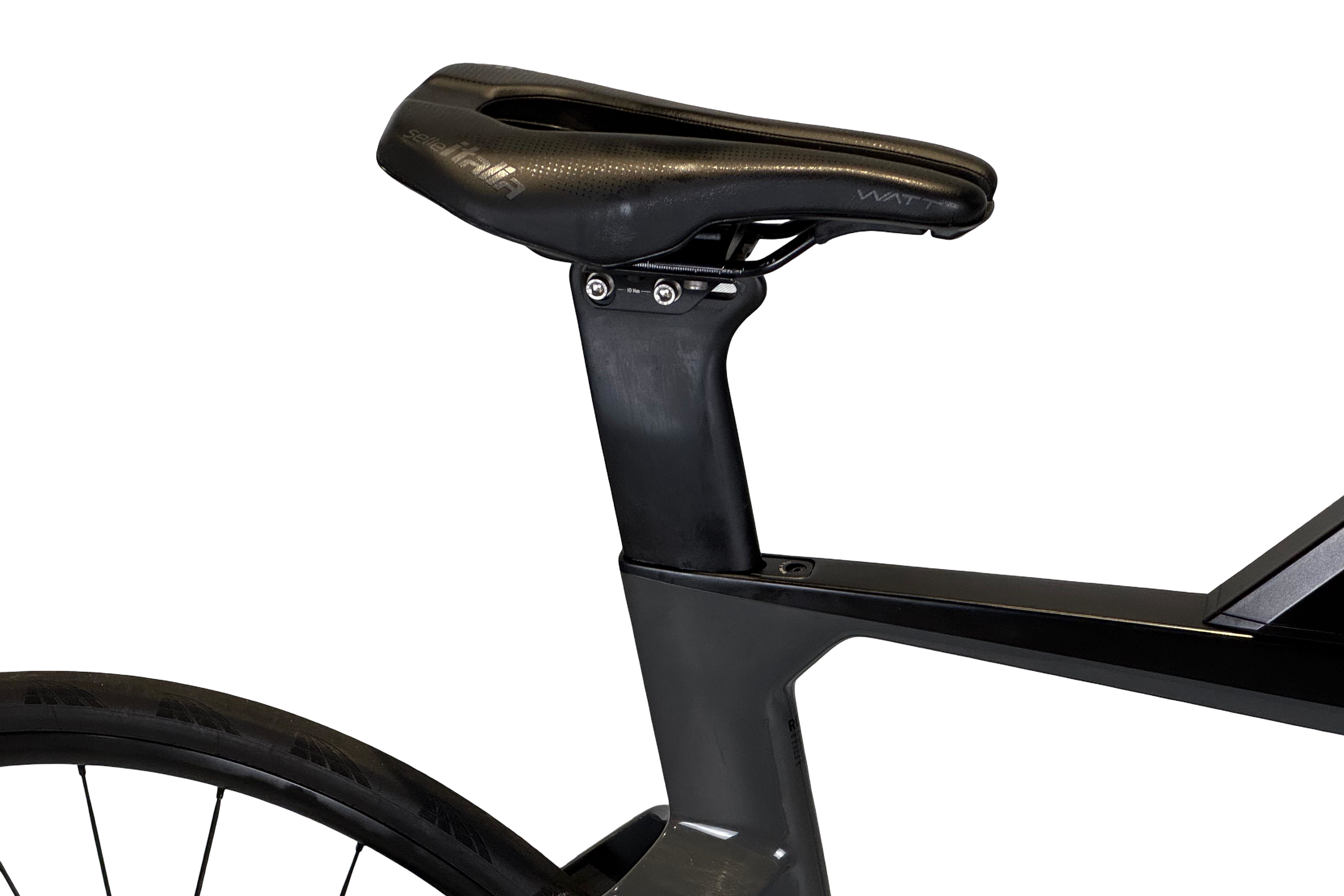 Canyon Speedmax CF 7 DISC 2021 Talla XS