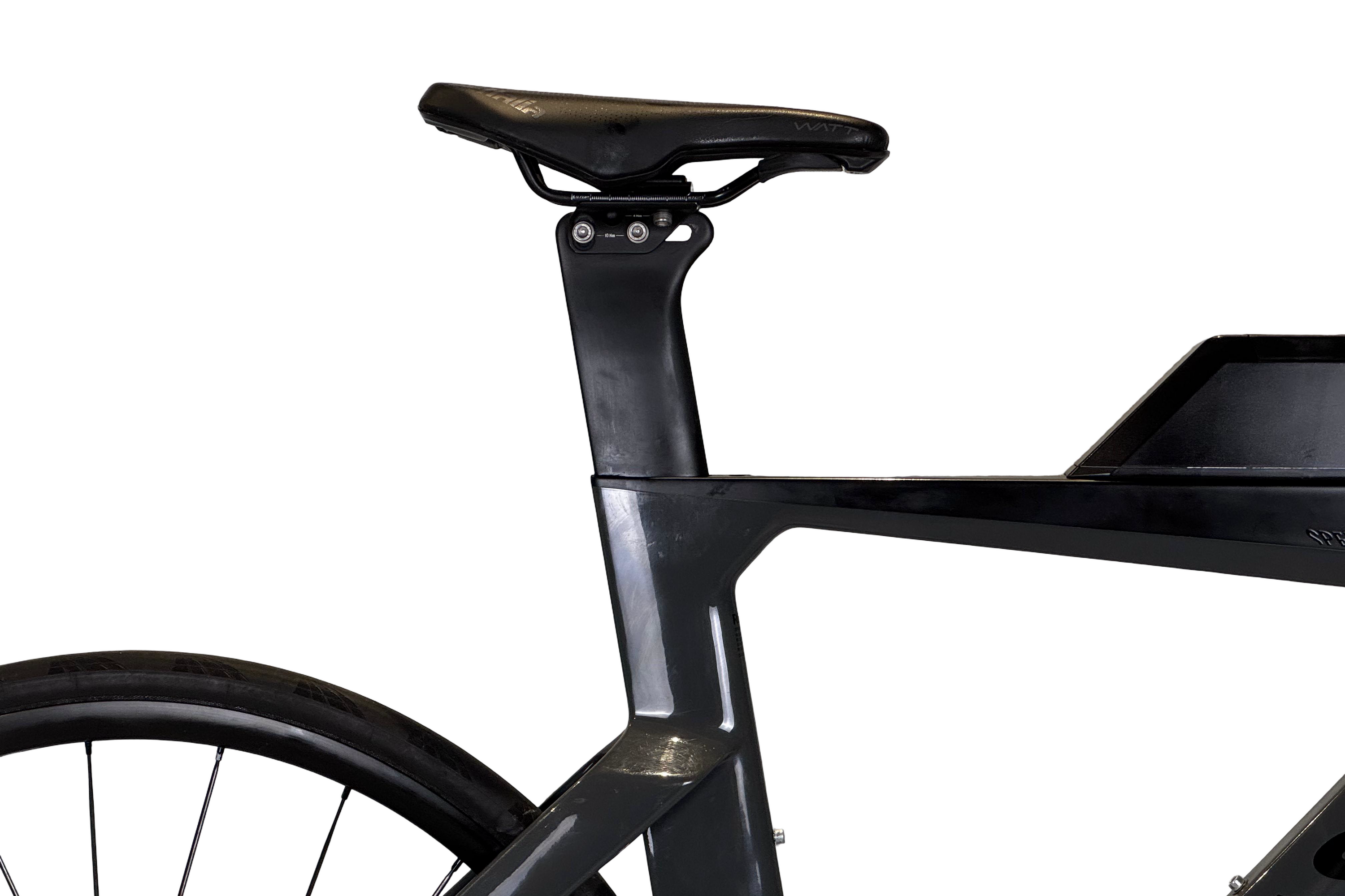 Canyon Speedmax CF 7 DISC 2021 Talla XS