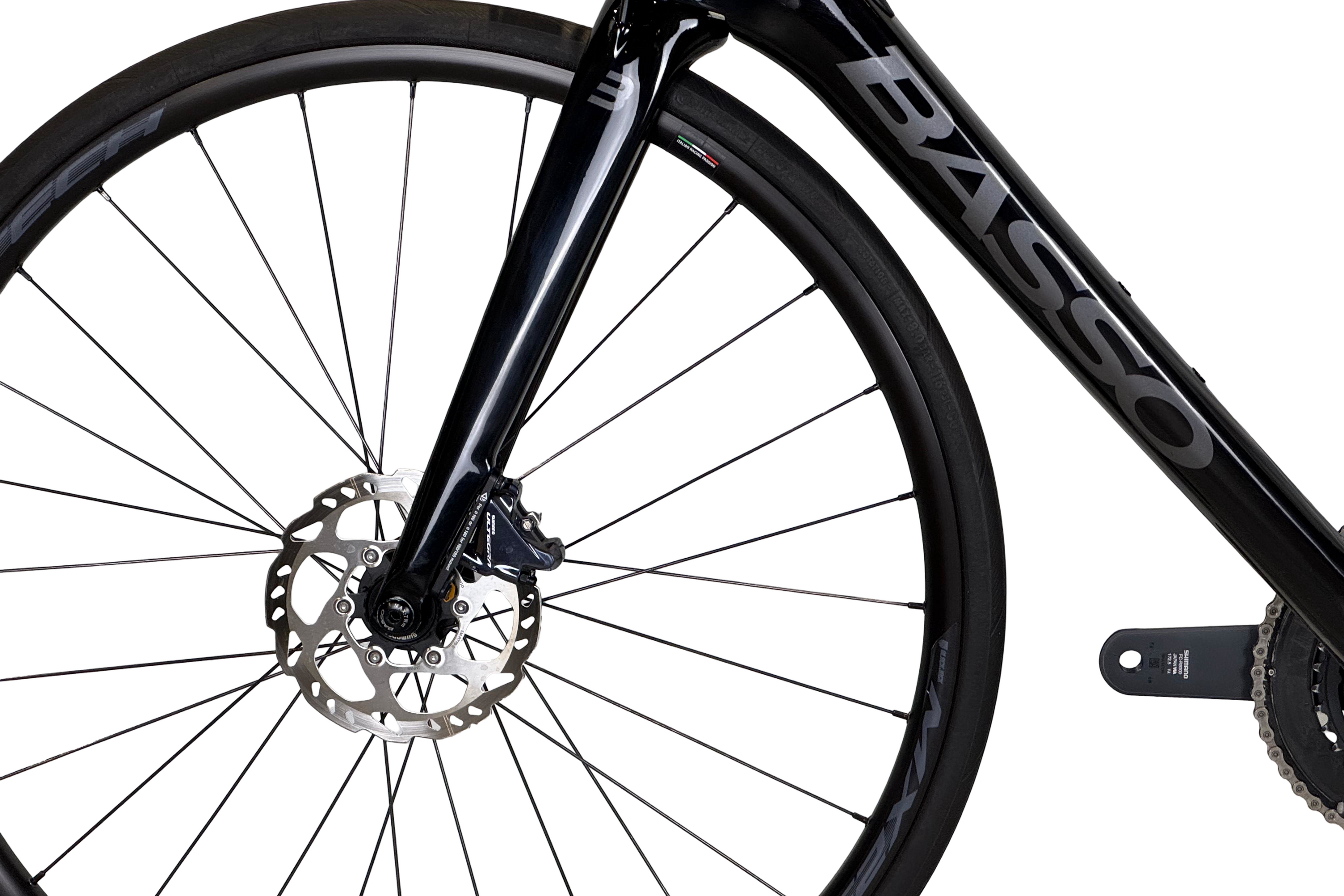 Basso Venta 2024 Talla 53