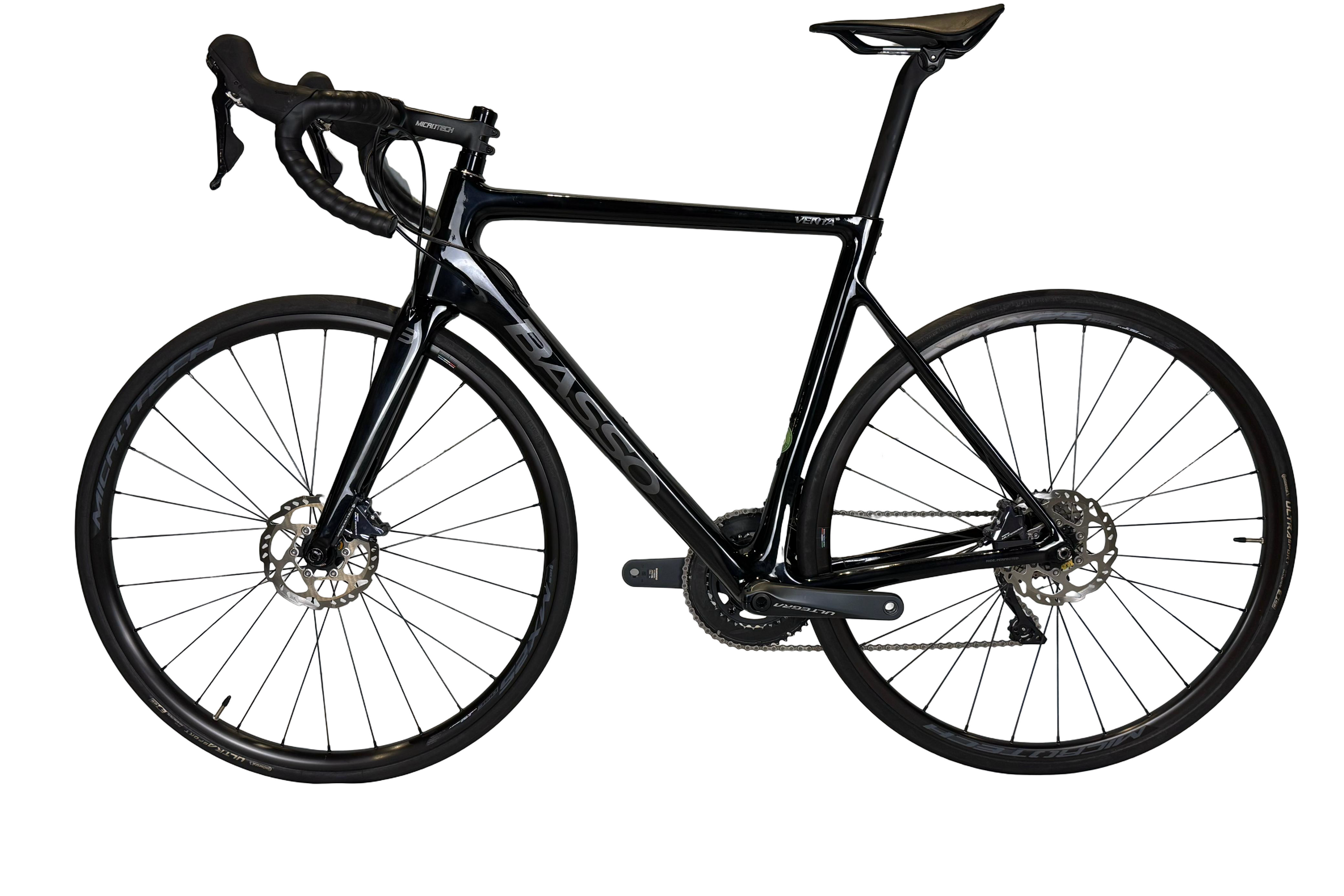 Basso Venta 2024 Talla 53