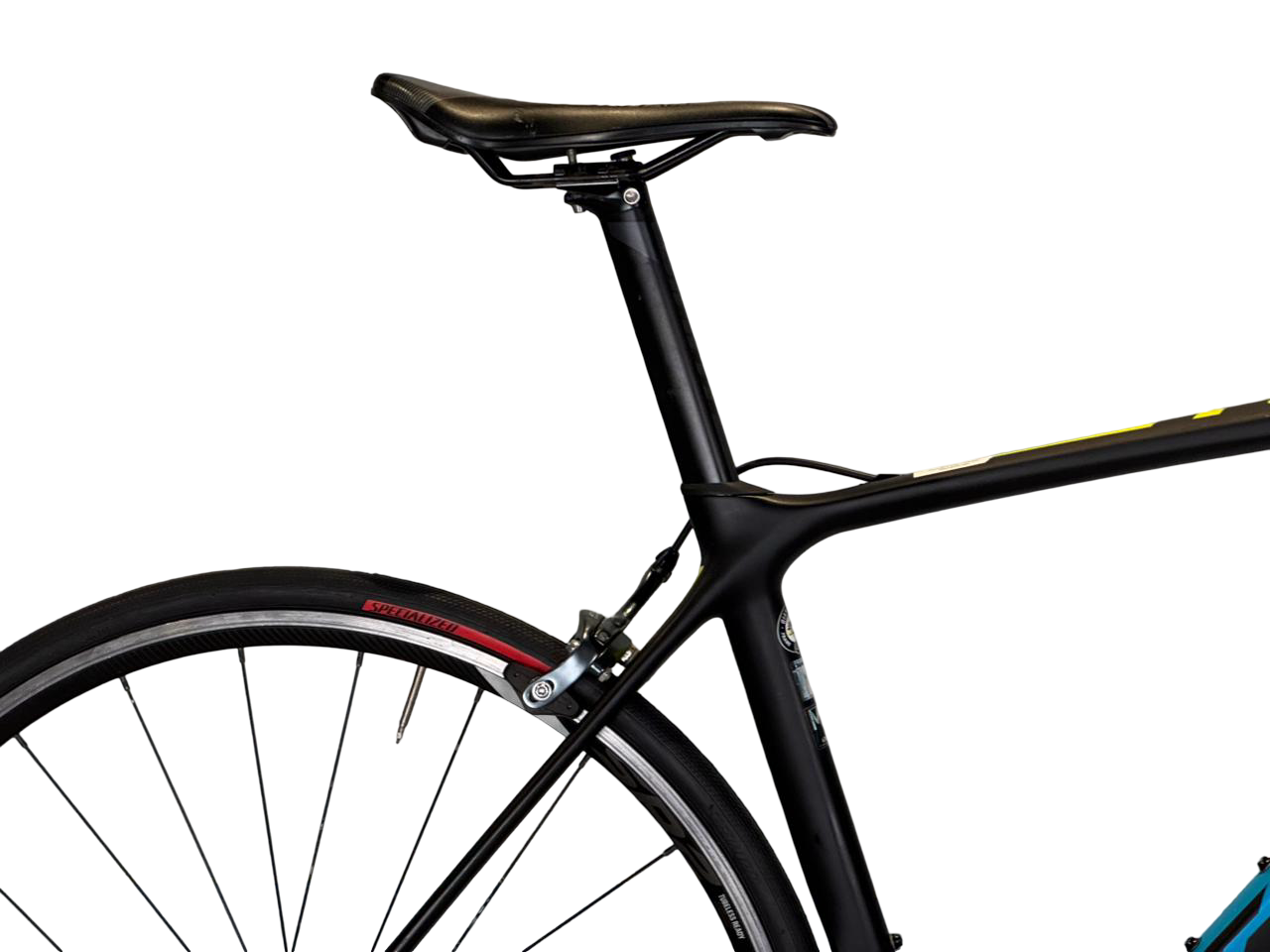 Giant TCR Advanced 2 2018 Talla M