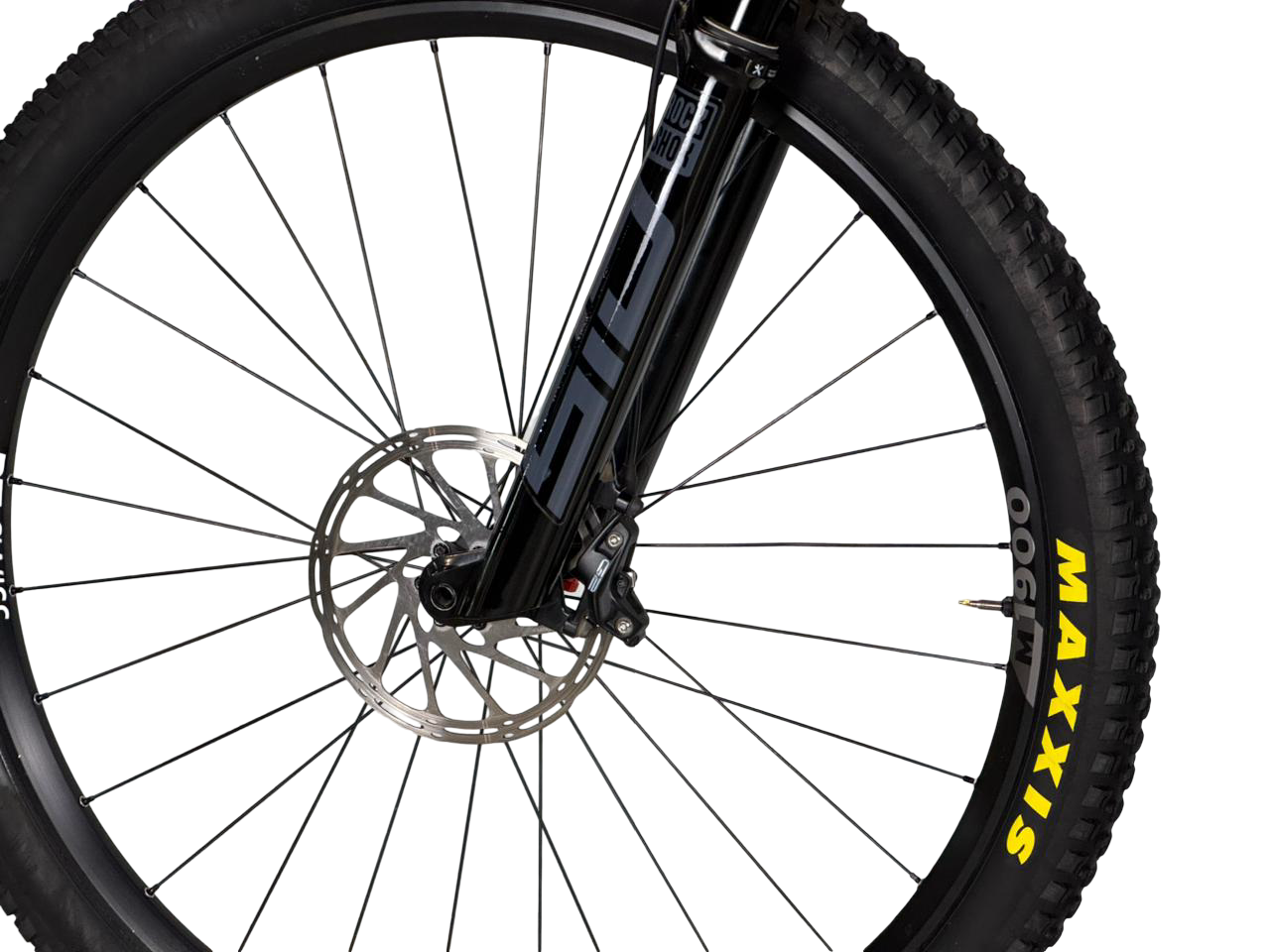 Yeti ASR 2025 Talla M