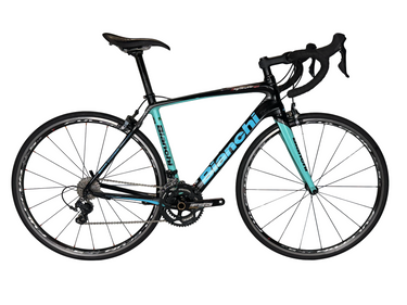 Bianchi Infinito CV Ultegra 2018 Talla 53