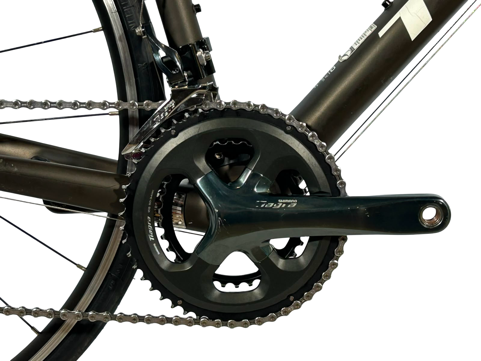Trek Émonda S 2017 Talla 56