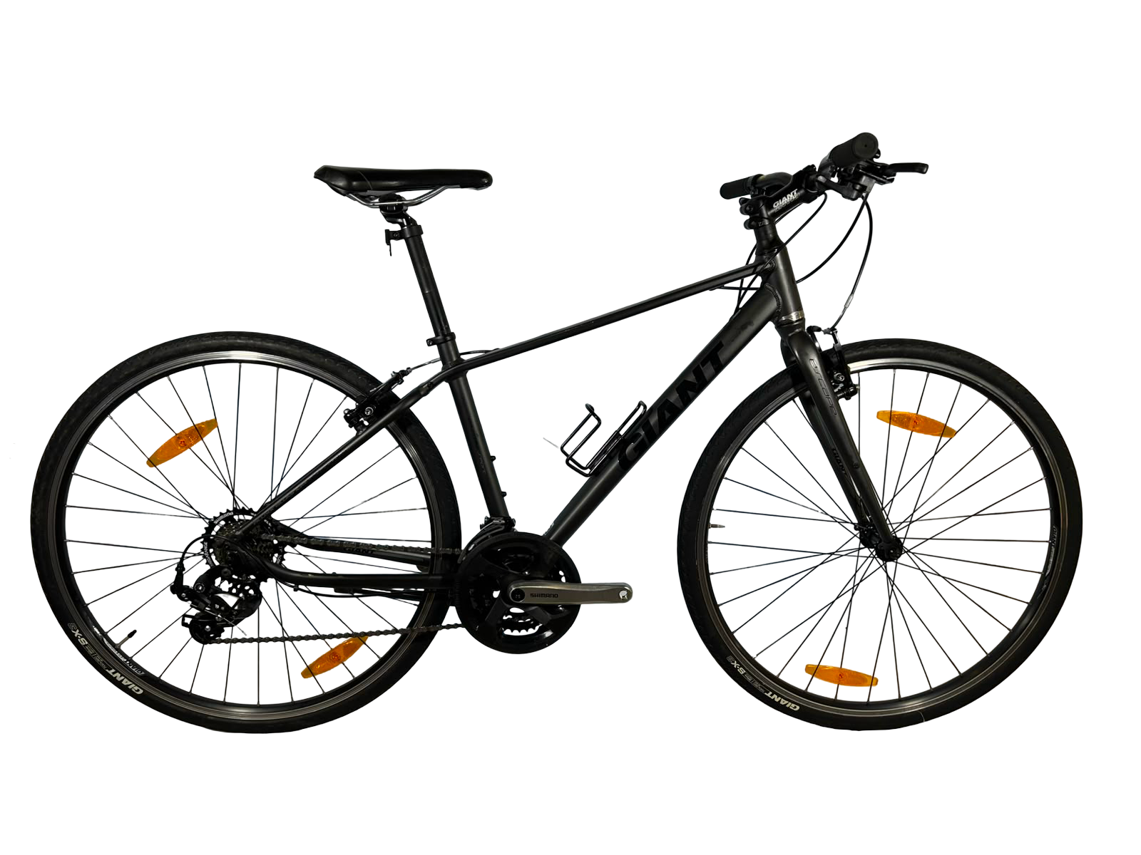 Giant Escape 3 2017 Talla S