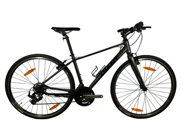 Giant Escape 3 2017 Talla S
