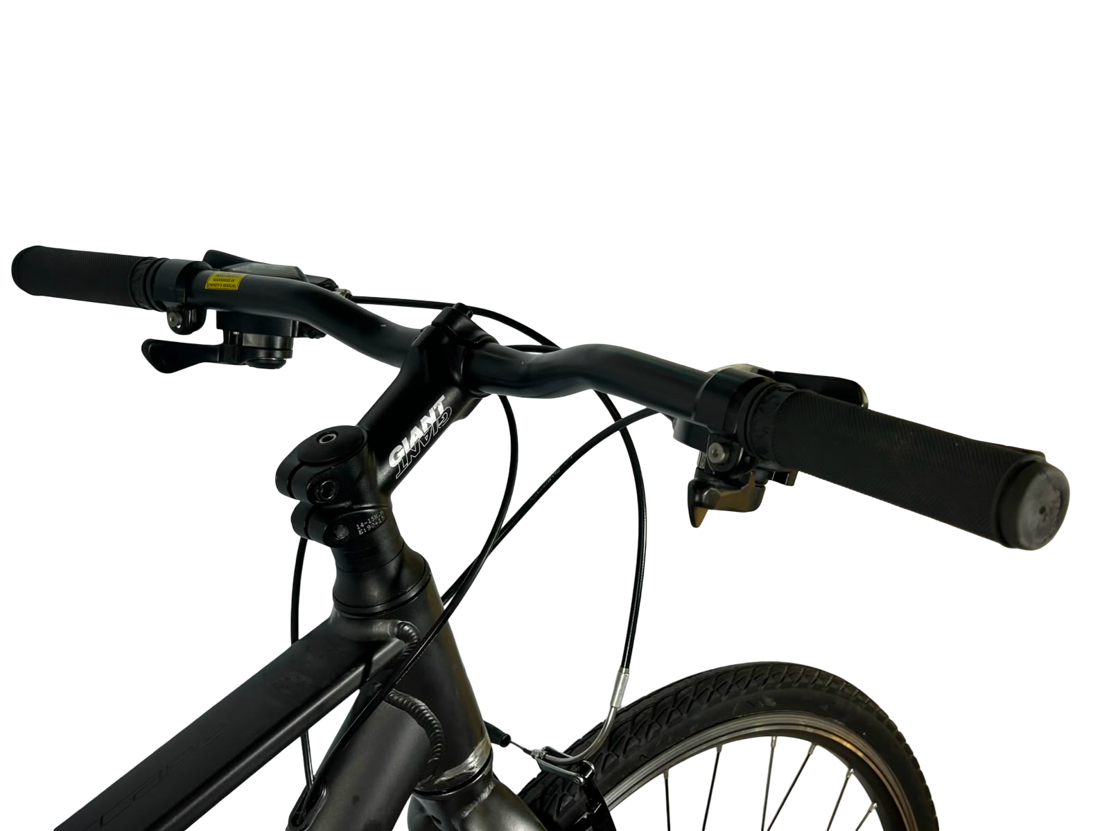 Giant Escape 3 2017 Talla S