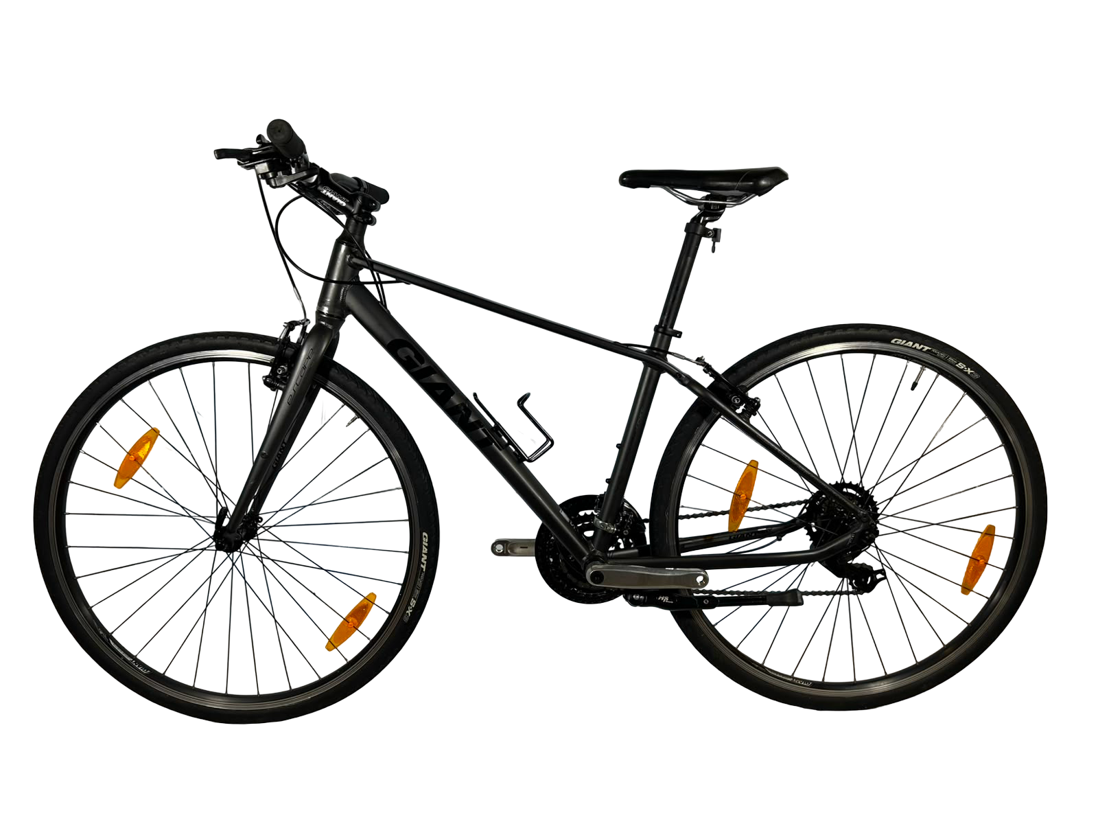 Giant Escape 3 2017 Talla S