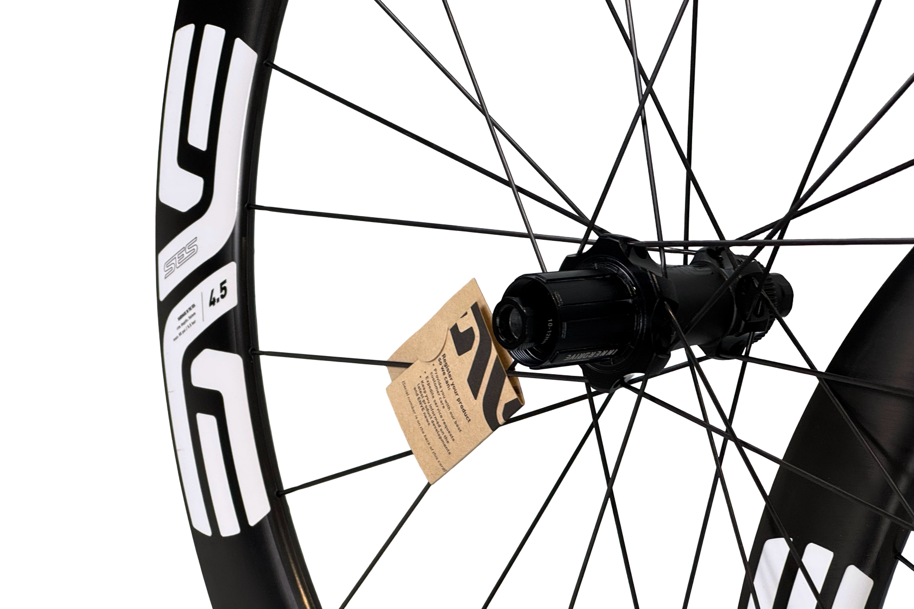 Rines ENVE SES 4.5 *Cero Kilómetros*