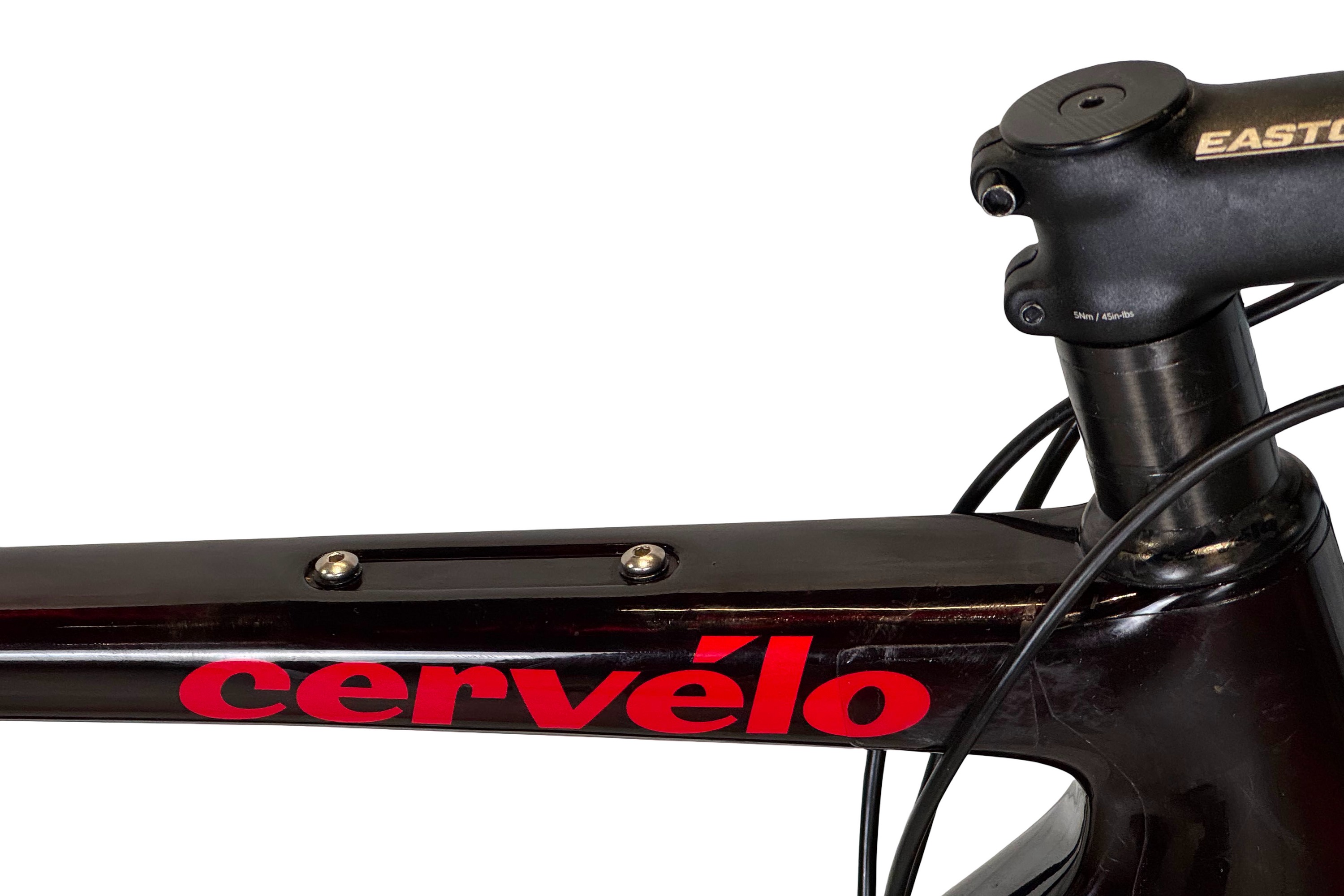 Cervelo Aspero GRX 2021 Talla 51