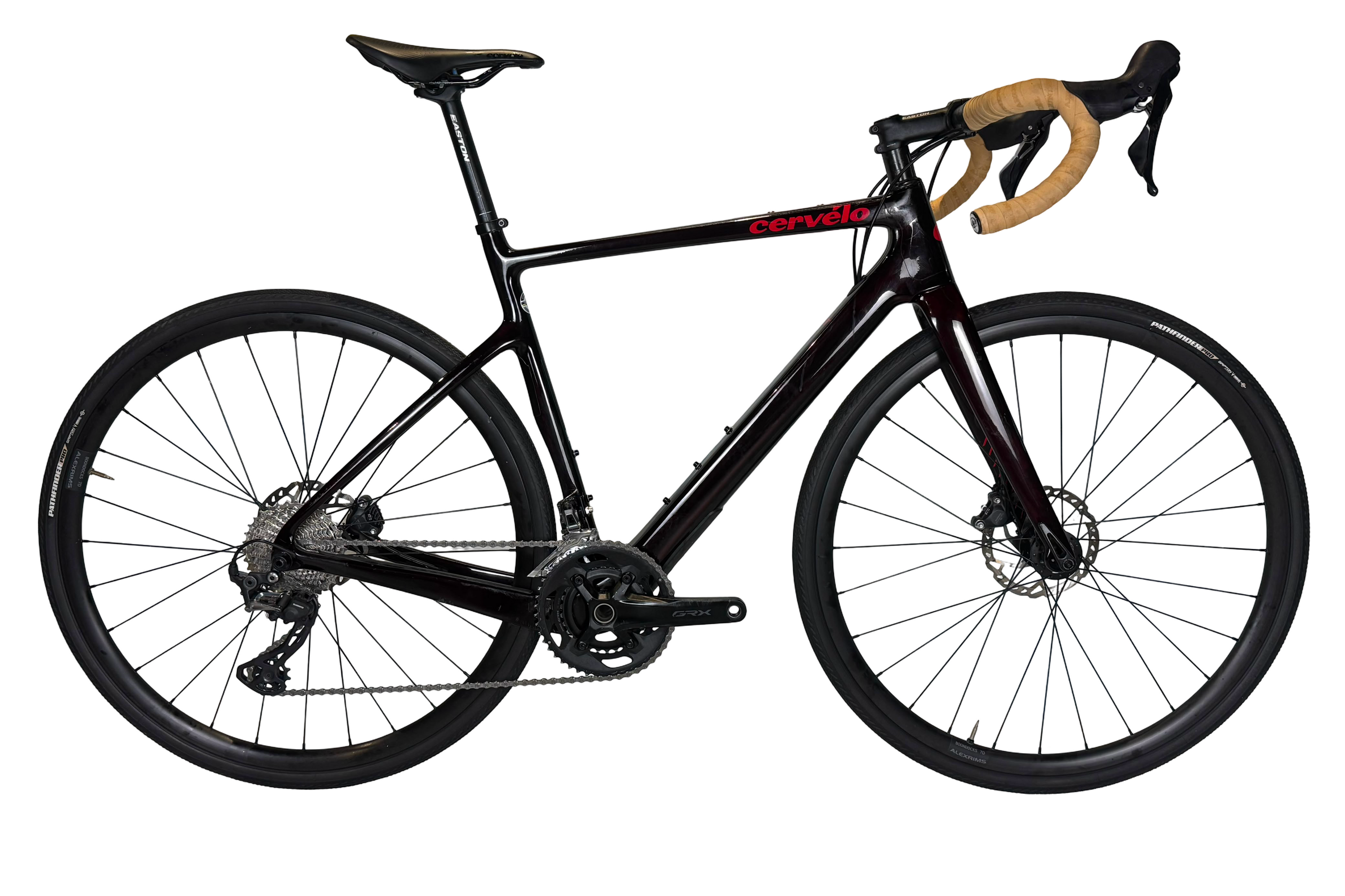 Cervelo Aspero GRX 2021 Talla 51