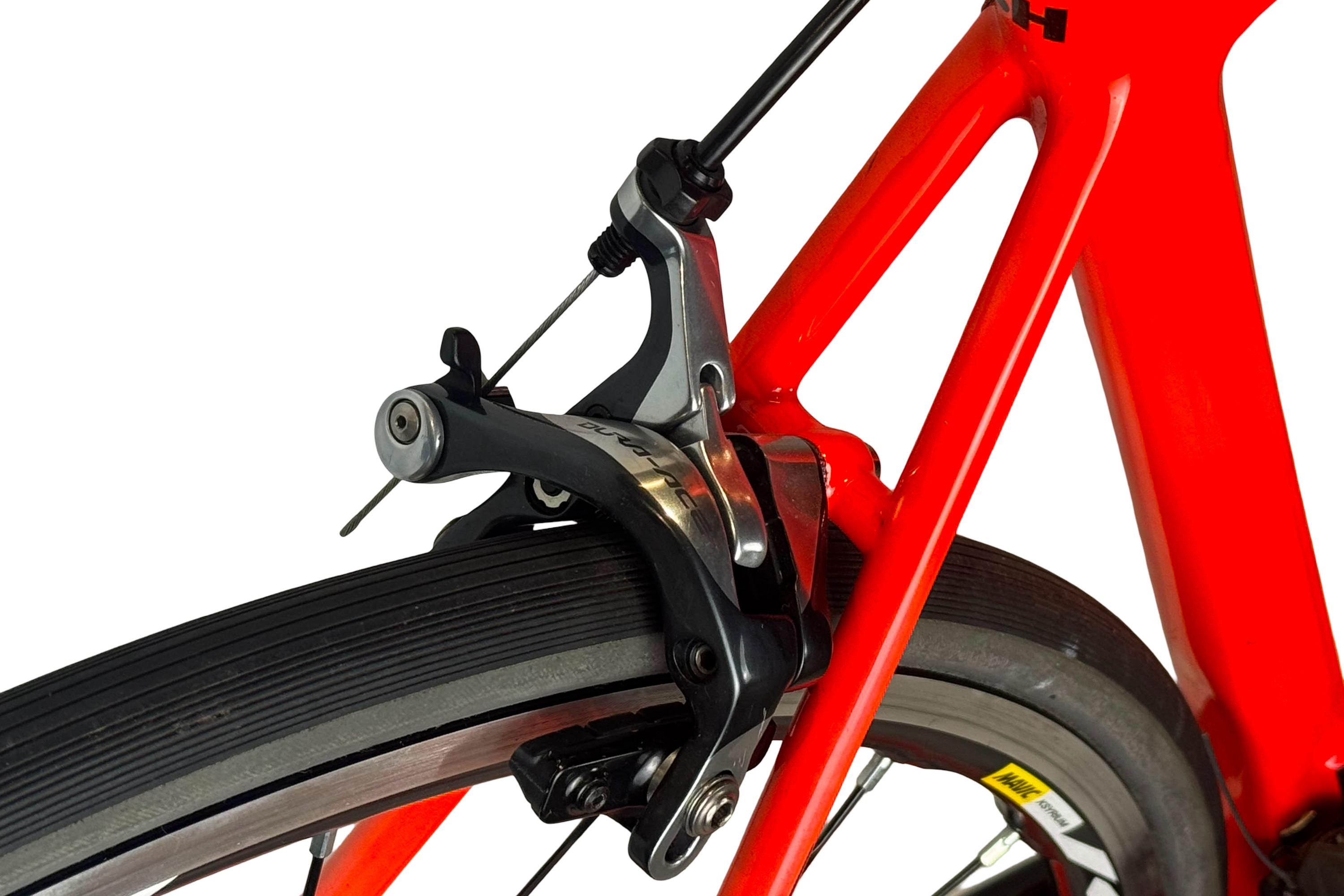 BH Ultralight Evo 8.5 2017 Talla 52