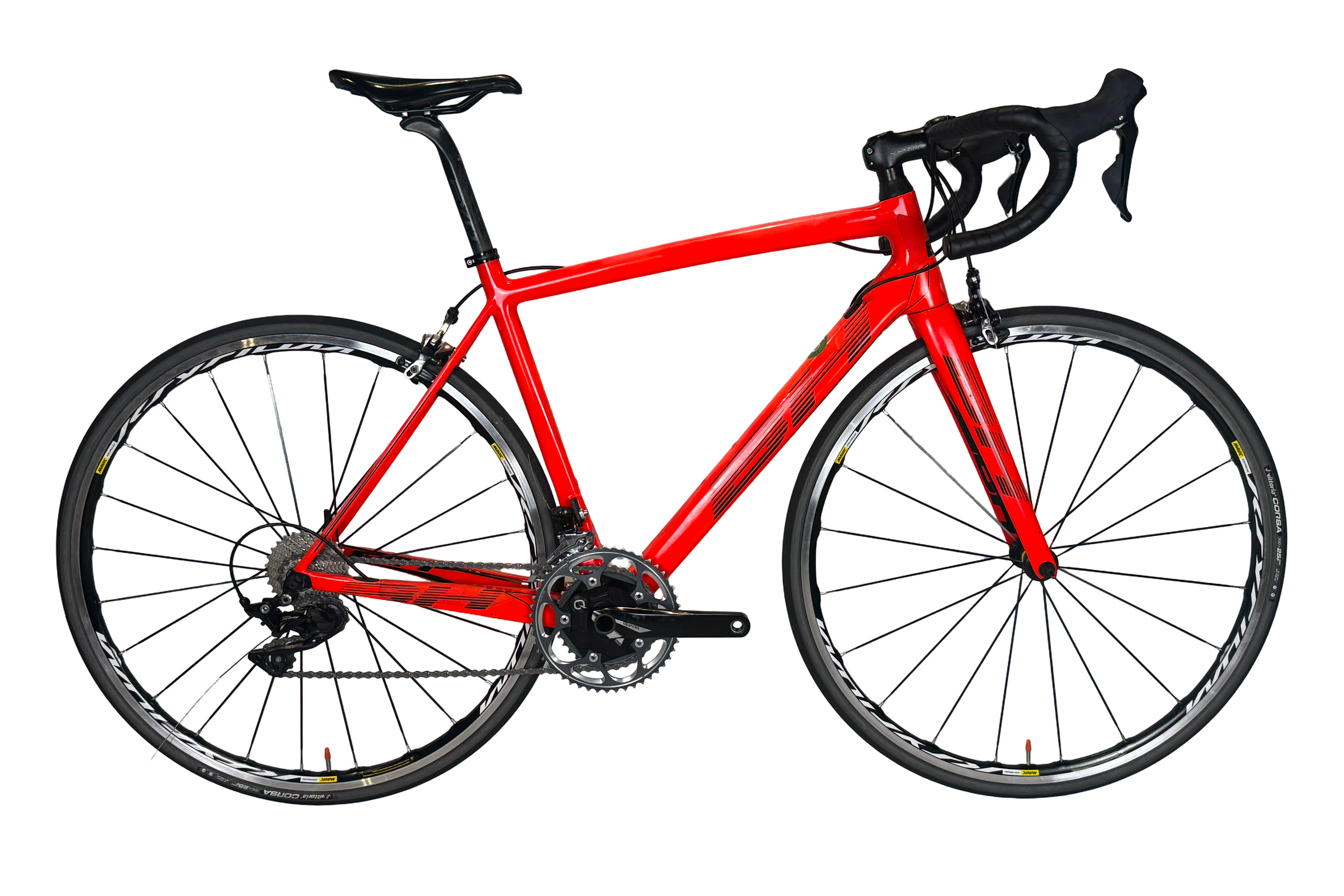 BH Ultralight Evo 8.5 2017 Talla 52