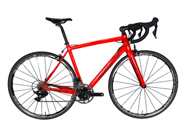 BH Ultralight Evo 8.5 2017 Talla 52