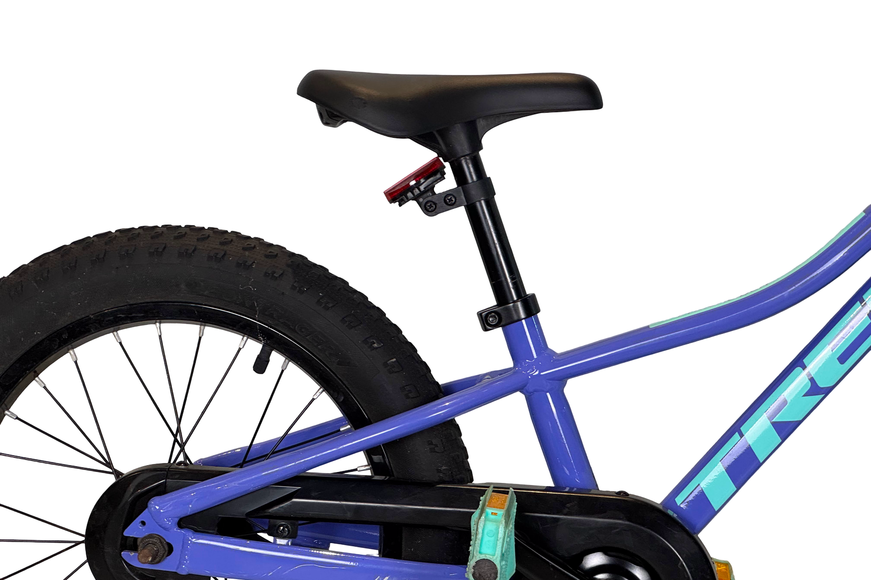 Trek Precaliber 16 2022 Talla R16