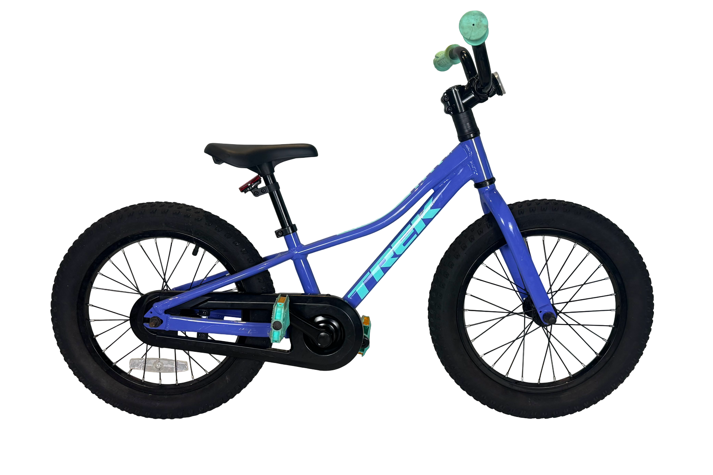 Trek Precaliber 16 2022 Talla R16