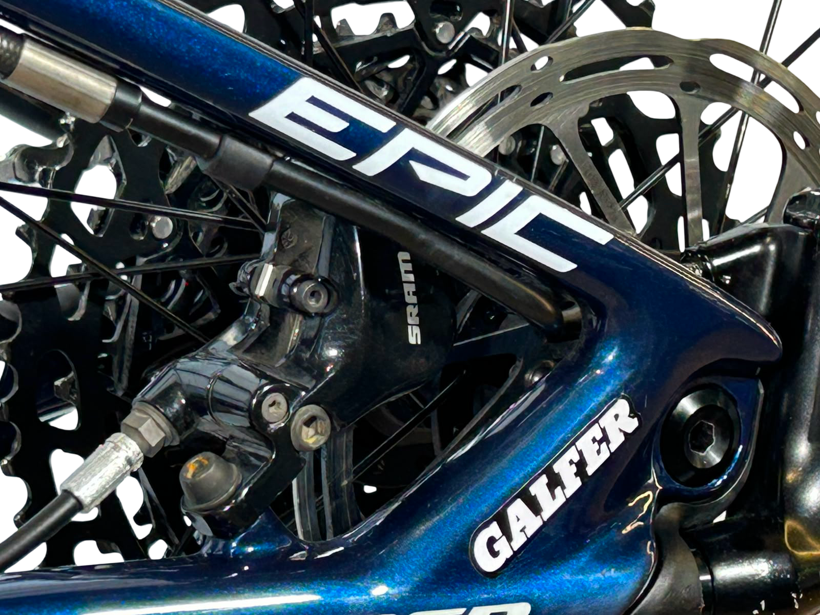 Specialized Epic Comp 2024 Talla M