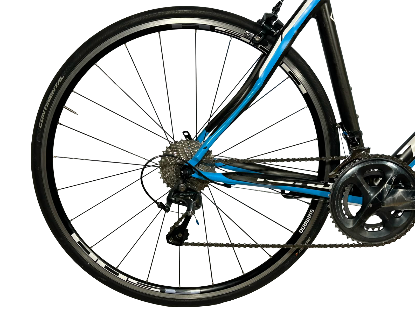 Kona Zing Deluxe 2017 Talla 56