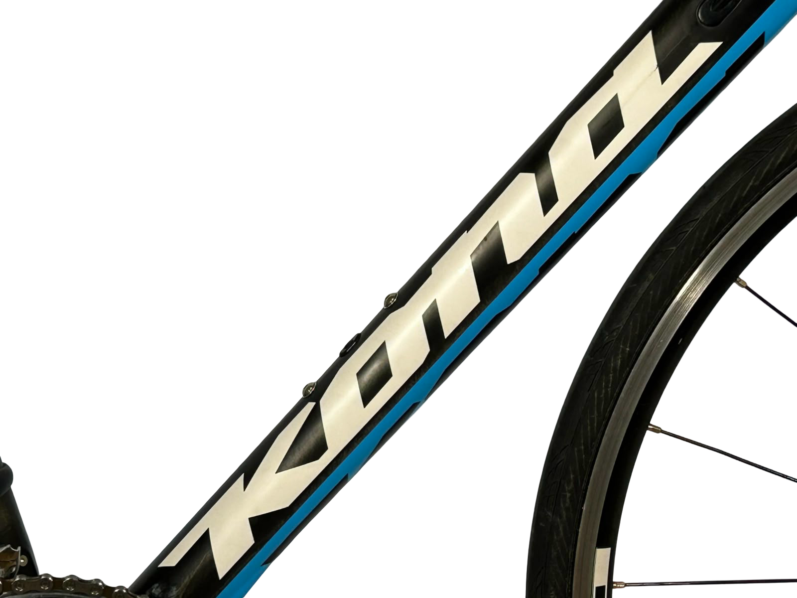Kona Zing Deluxe 2017 Talla 56