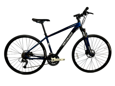 Specialized CrossTrail Sport 2016 Talla M