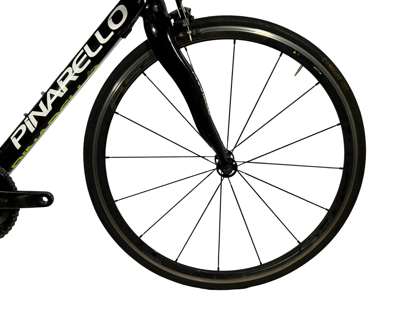 Pinarello Prima 2017 Talla 53