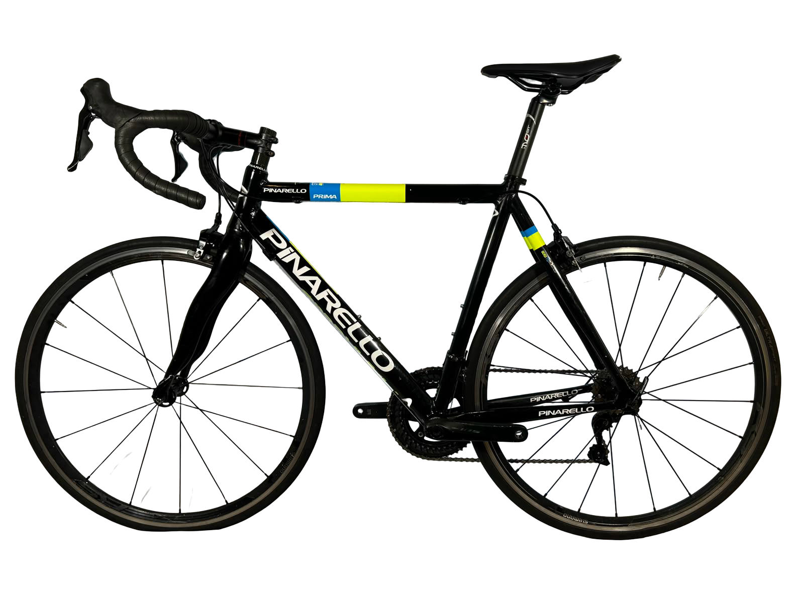 Pinarello Prima 2017 Talla 53
