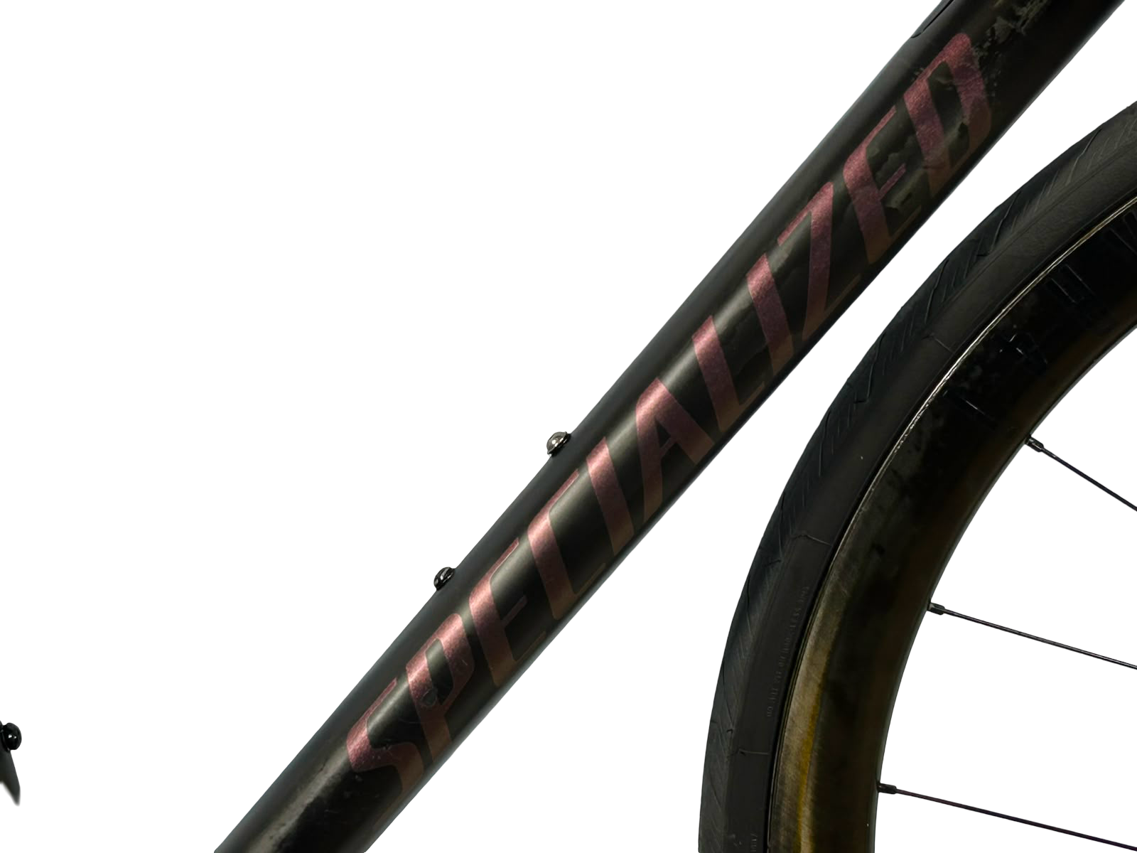Specialized Aethos Comp 2023 Talla 52