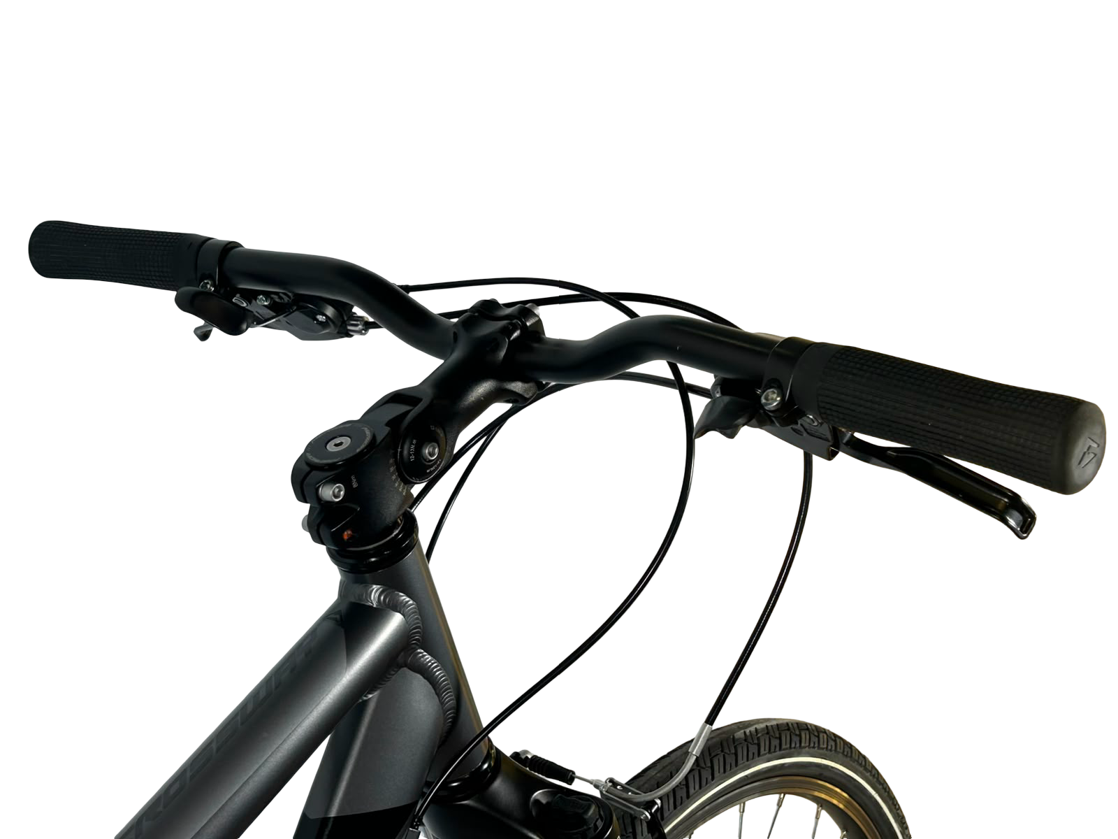 Merida Crossway 10 2023 Talla S
