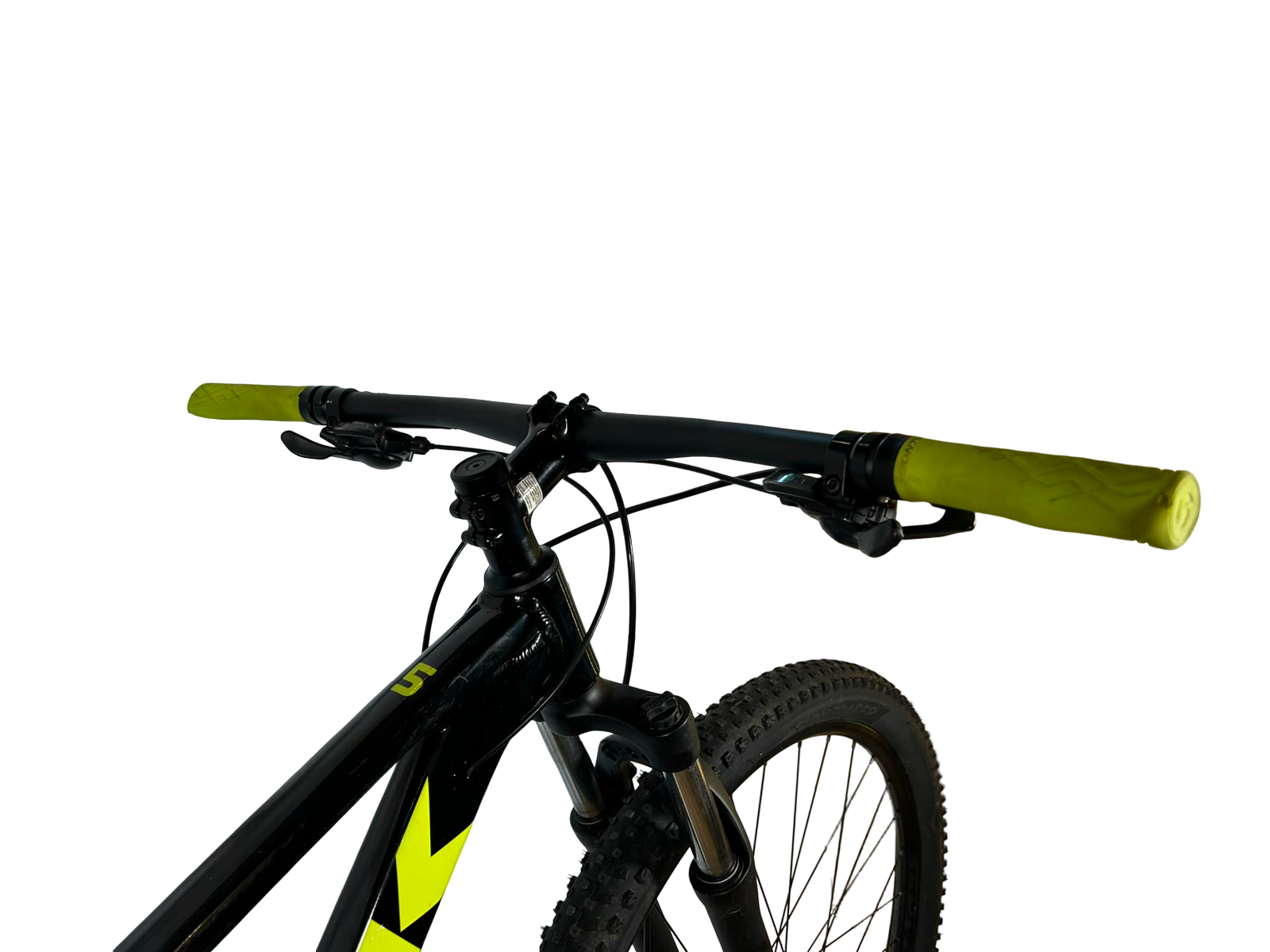 Trek Marlin 5 2021 Talla M/L
