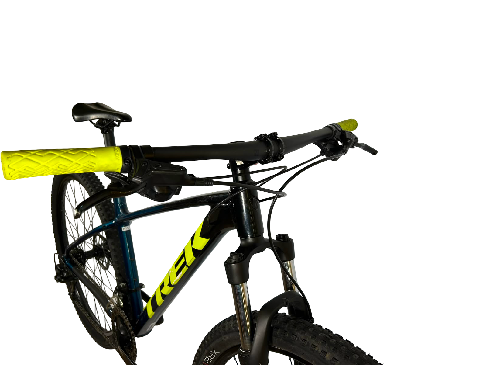 Trek Marlin 5 2021 Talla M/L