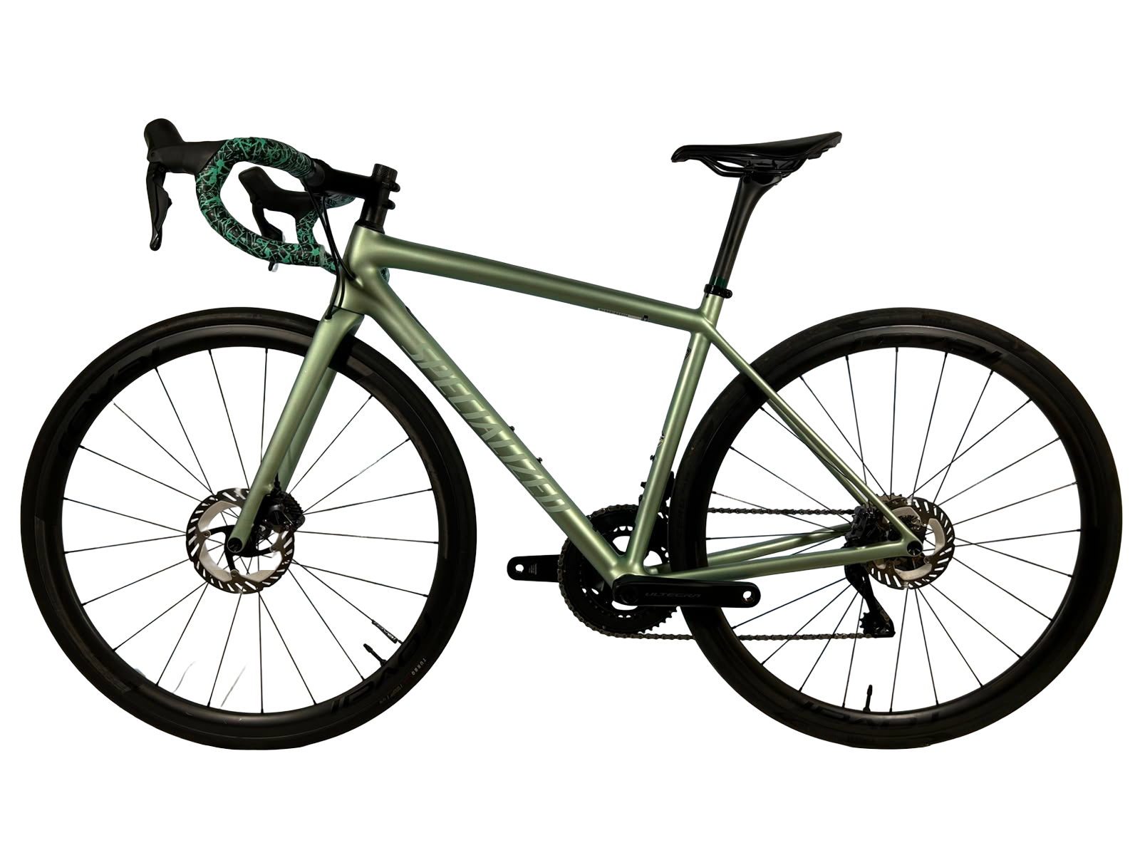 Apecialized Aethos Pro 2023 Talla 52