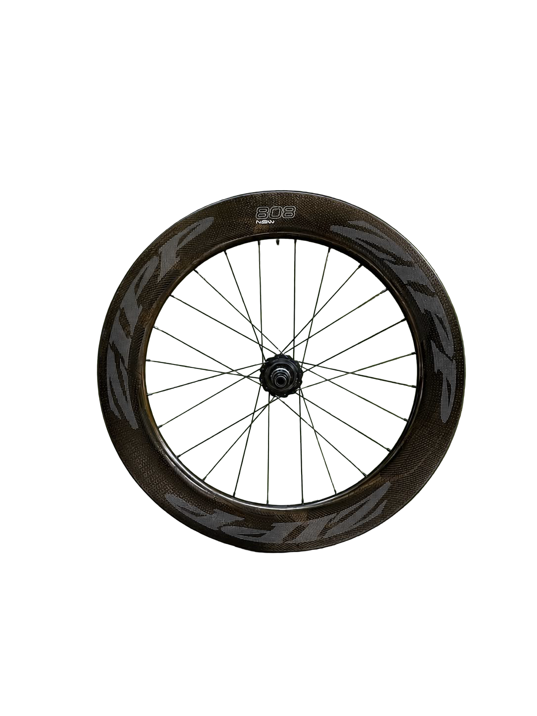 Rin Zipp 808 NSW XDR Trasero
