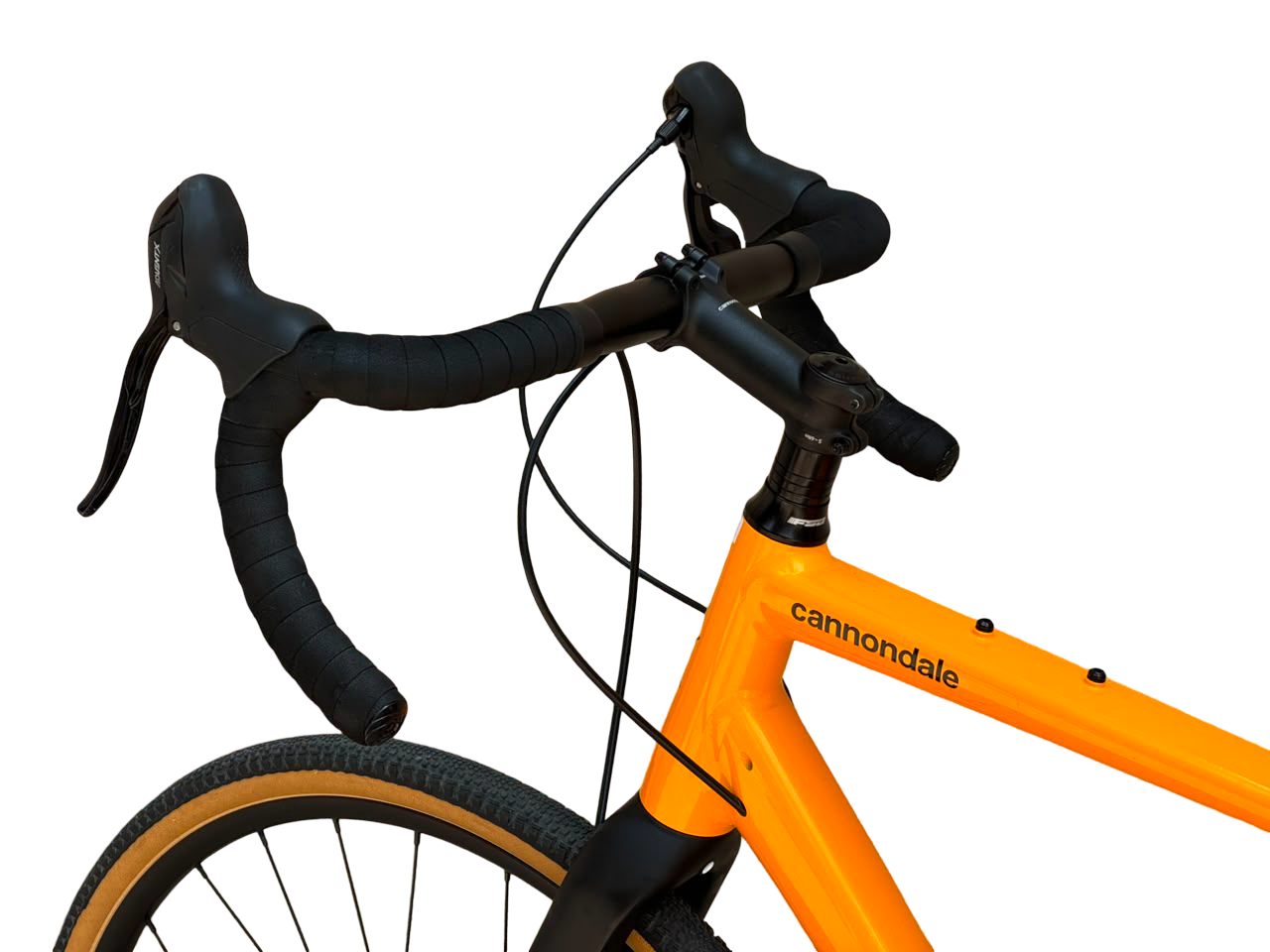 Cannondale Topstone 4 2024 Talla L