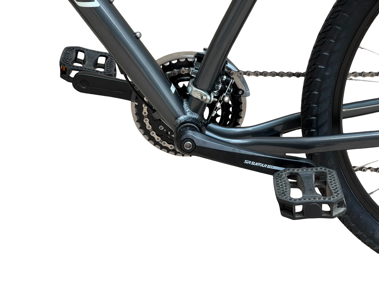 Specialized Expedition Sport 2016