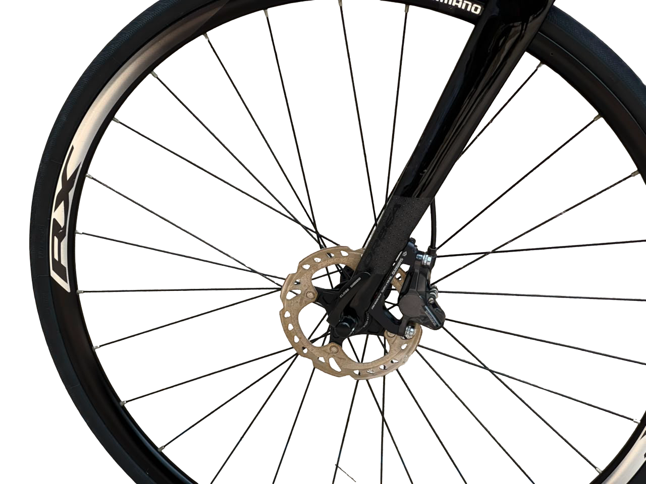 Orbea Avant M20 Team 2017 Talla 55