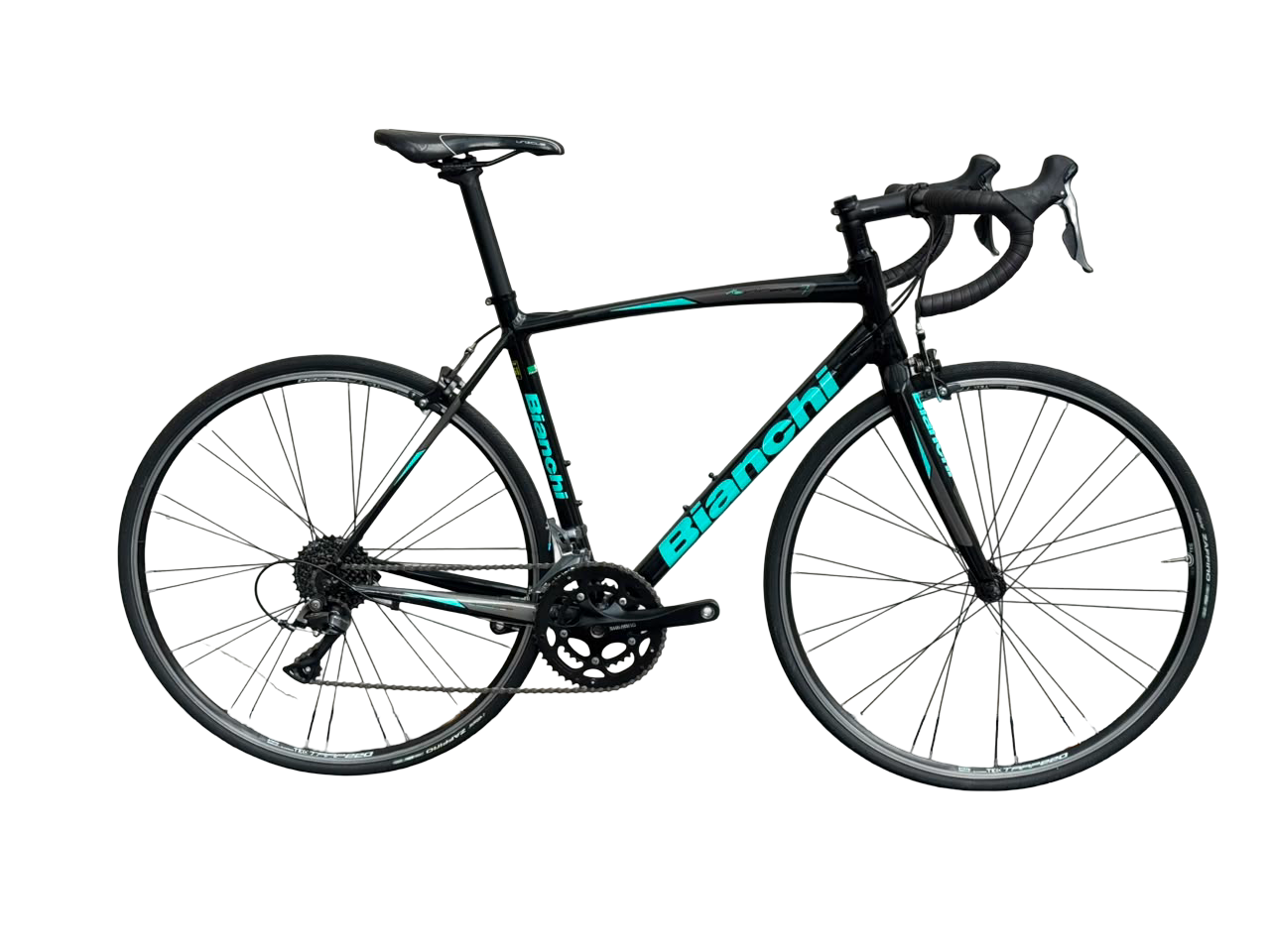 Bianchi Via Nirone 7 2020 Talla 53