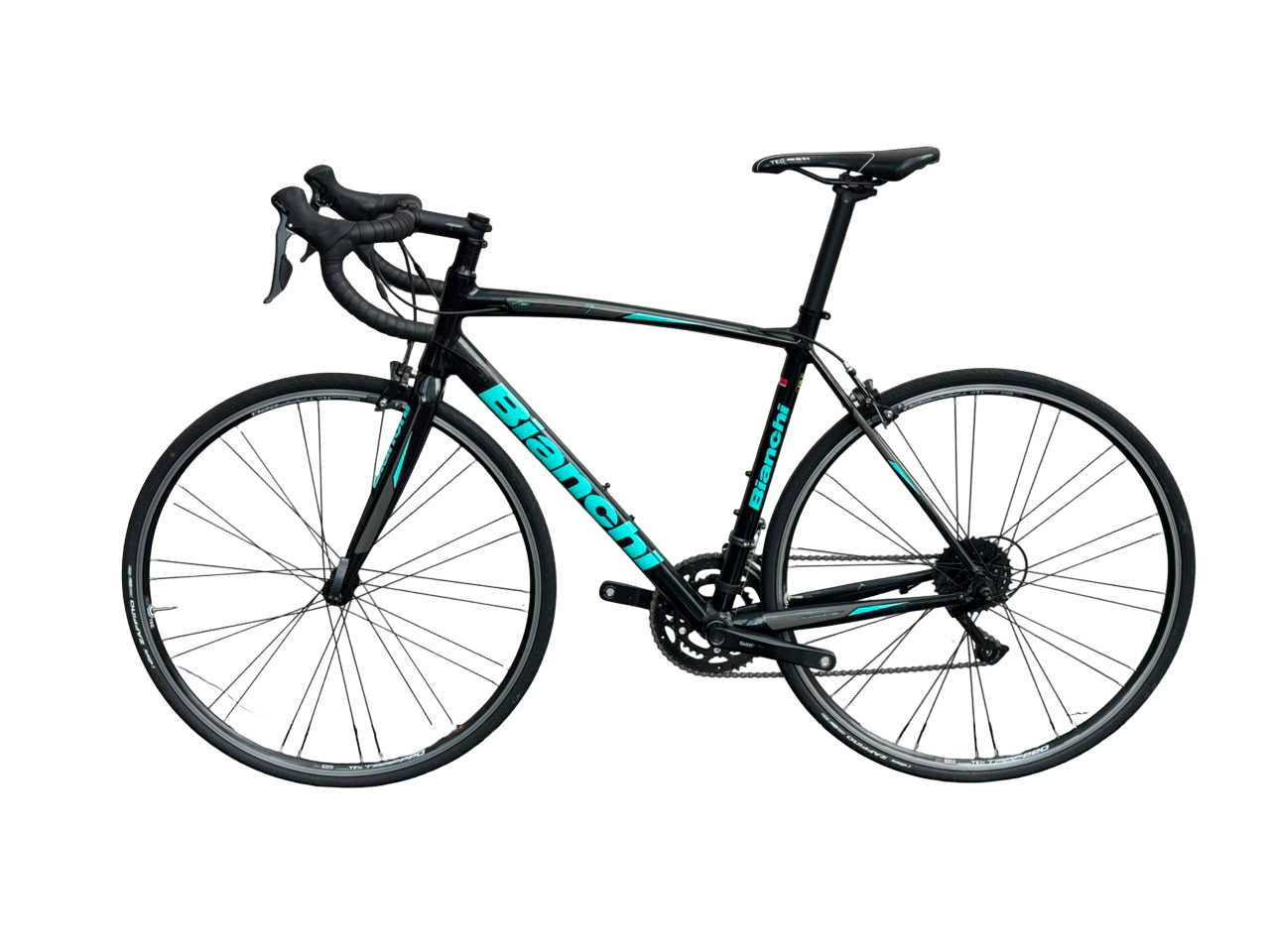 Bianchi Via Nirone 7 2020 Talla 53
