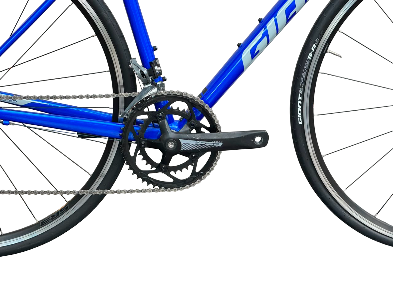 Giant Contend 3 2024