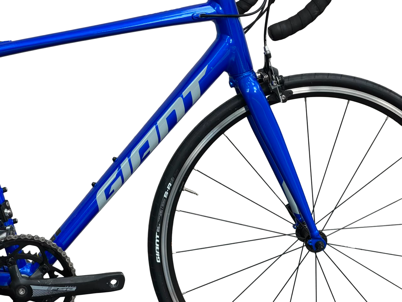 Giant Contend 3 2024