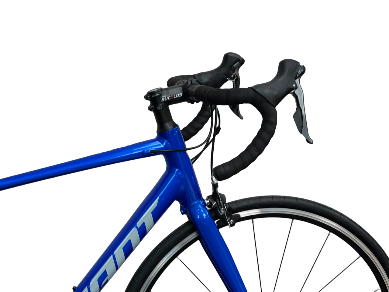Giant Contend 3 2024