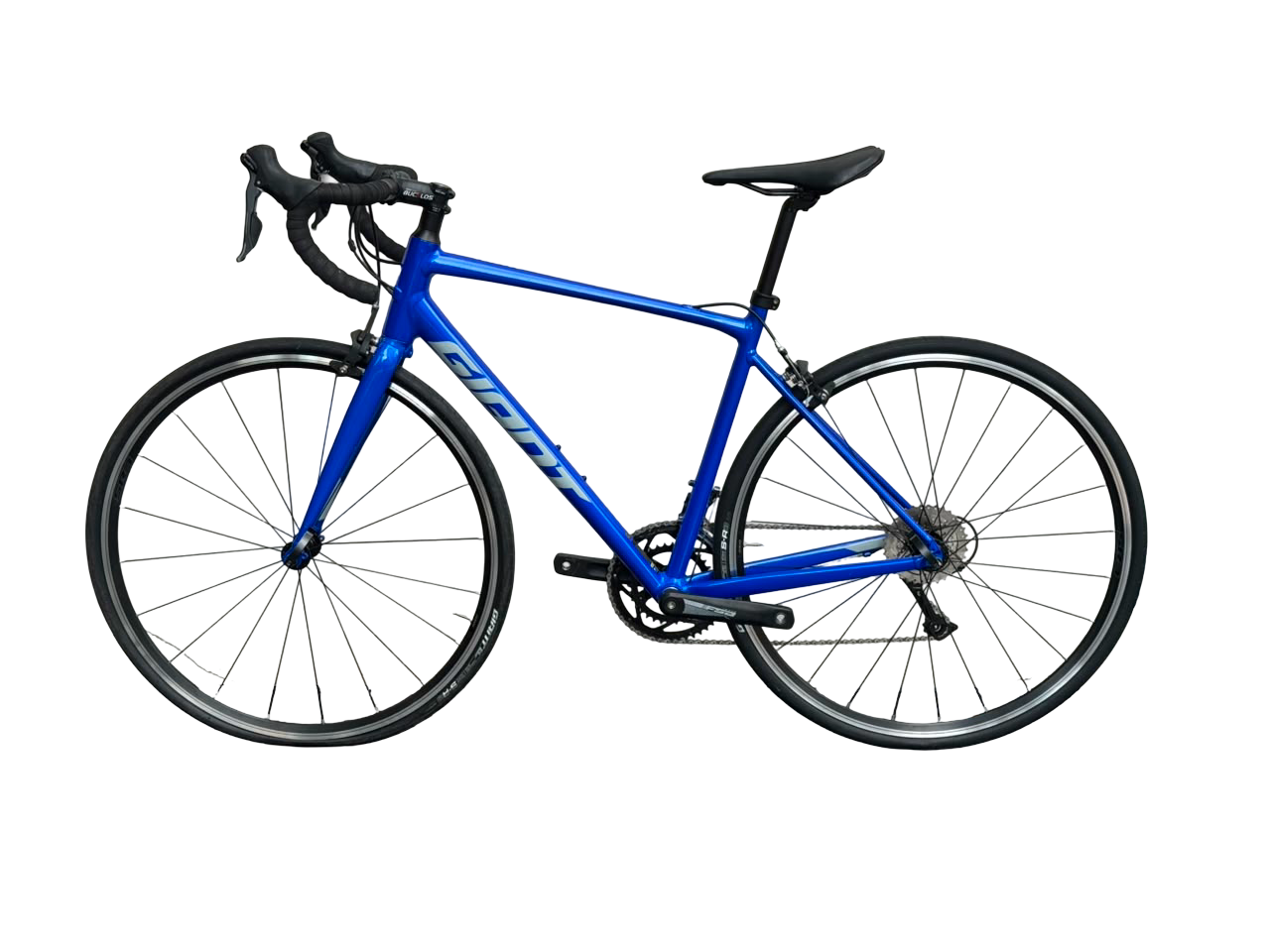 Giant Contend 3 2024