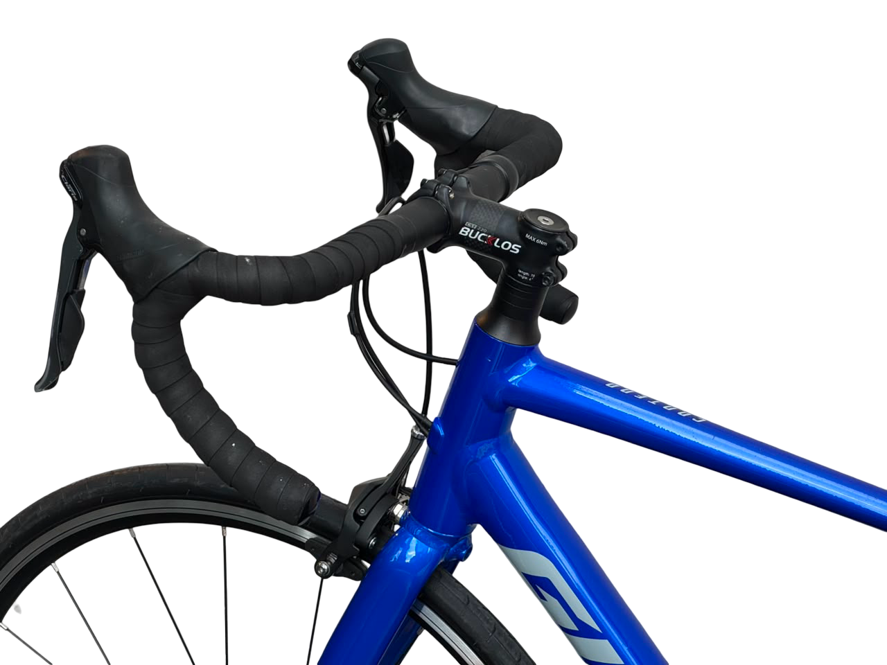 Giant Contend 3 2024