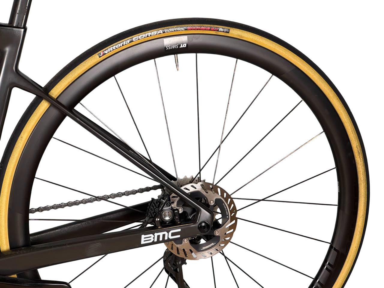 BMC Teammachine SLR01 TWO 2024 Talla 47