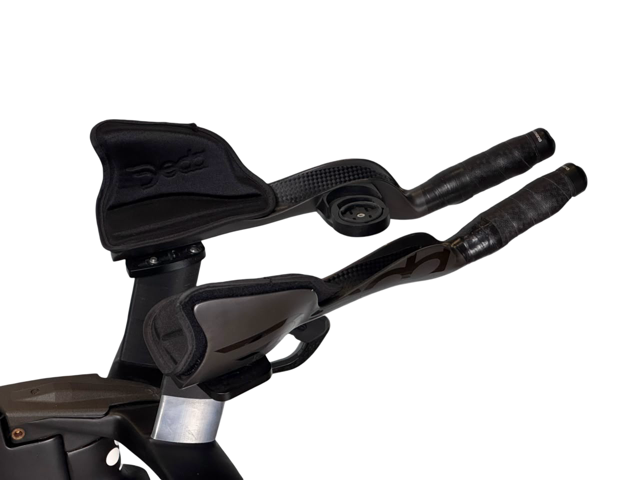 Colnago TT1 UAE Emirates 2024 Talla S