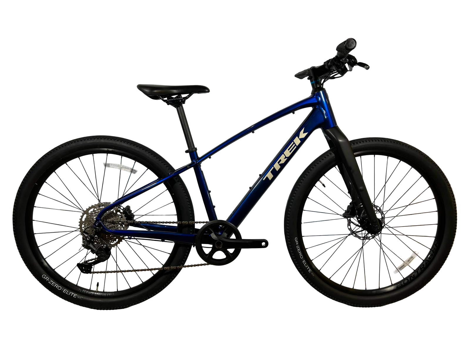 Trek Dual Sport 3 2024 Talla S