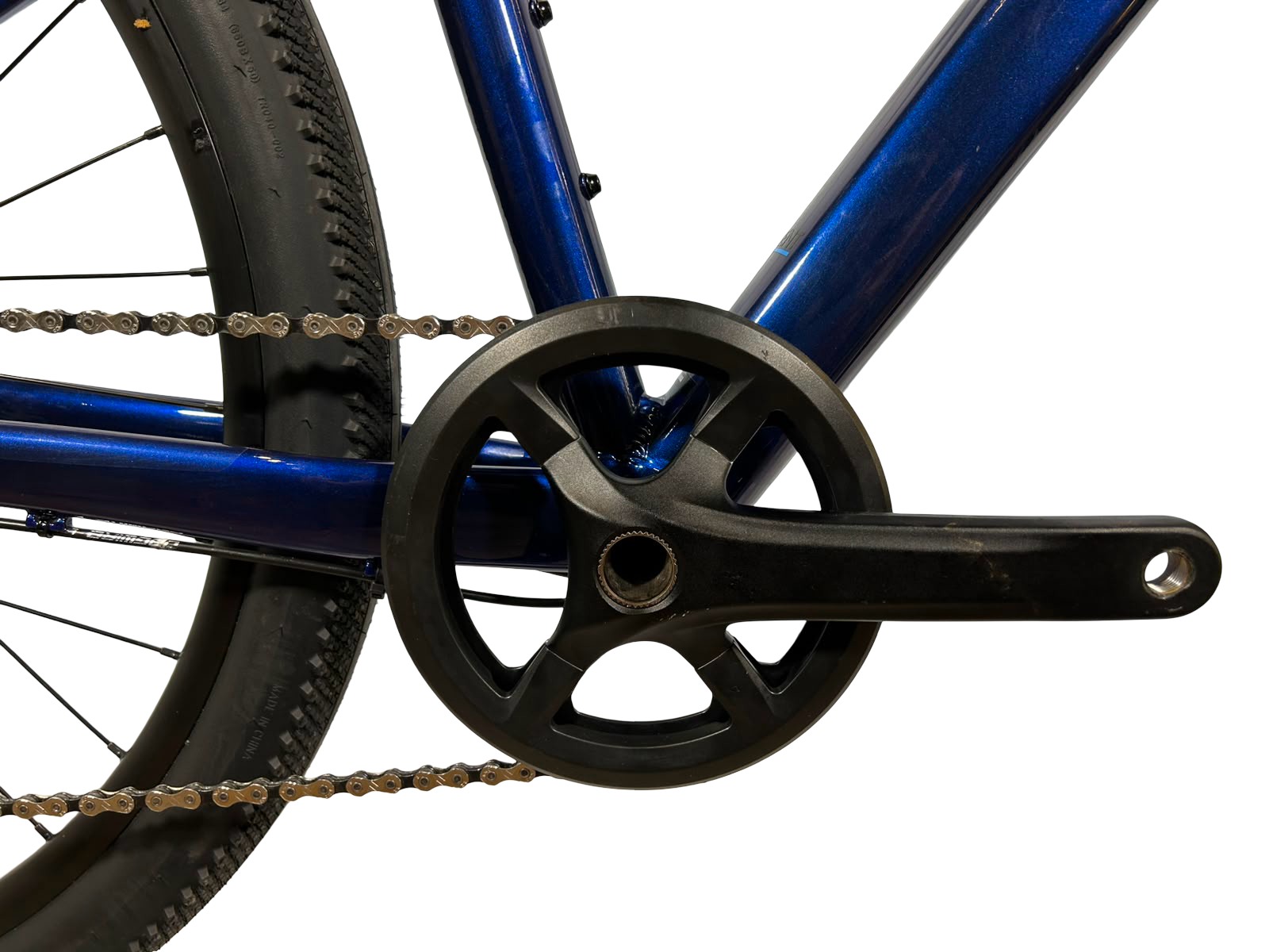 Trek Dual Sport 3 2024 Talla S
